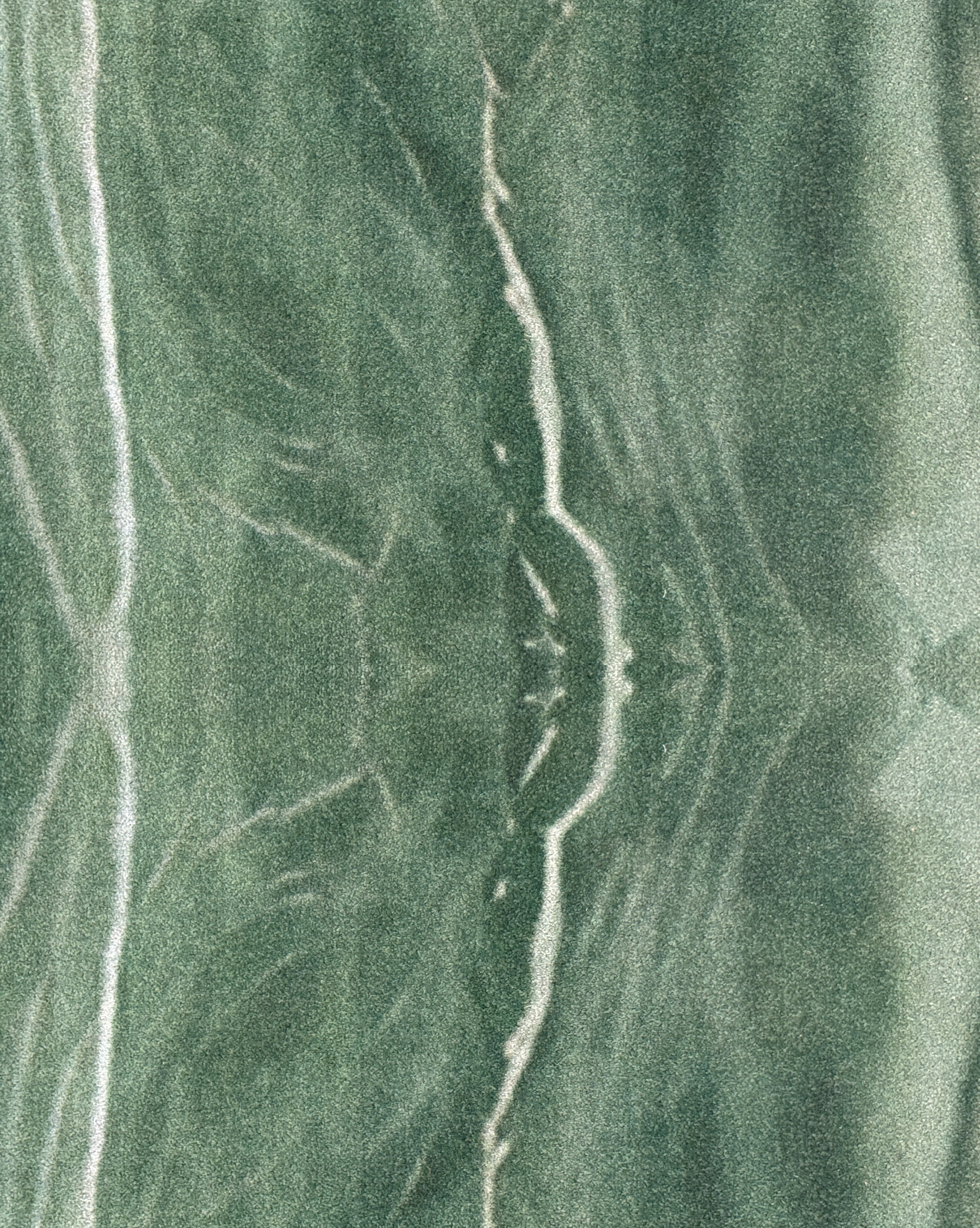 SHADES OF JADE