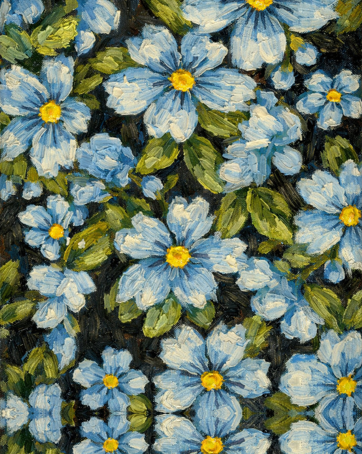 FLORAL HERITAGE