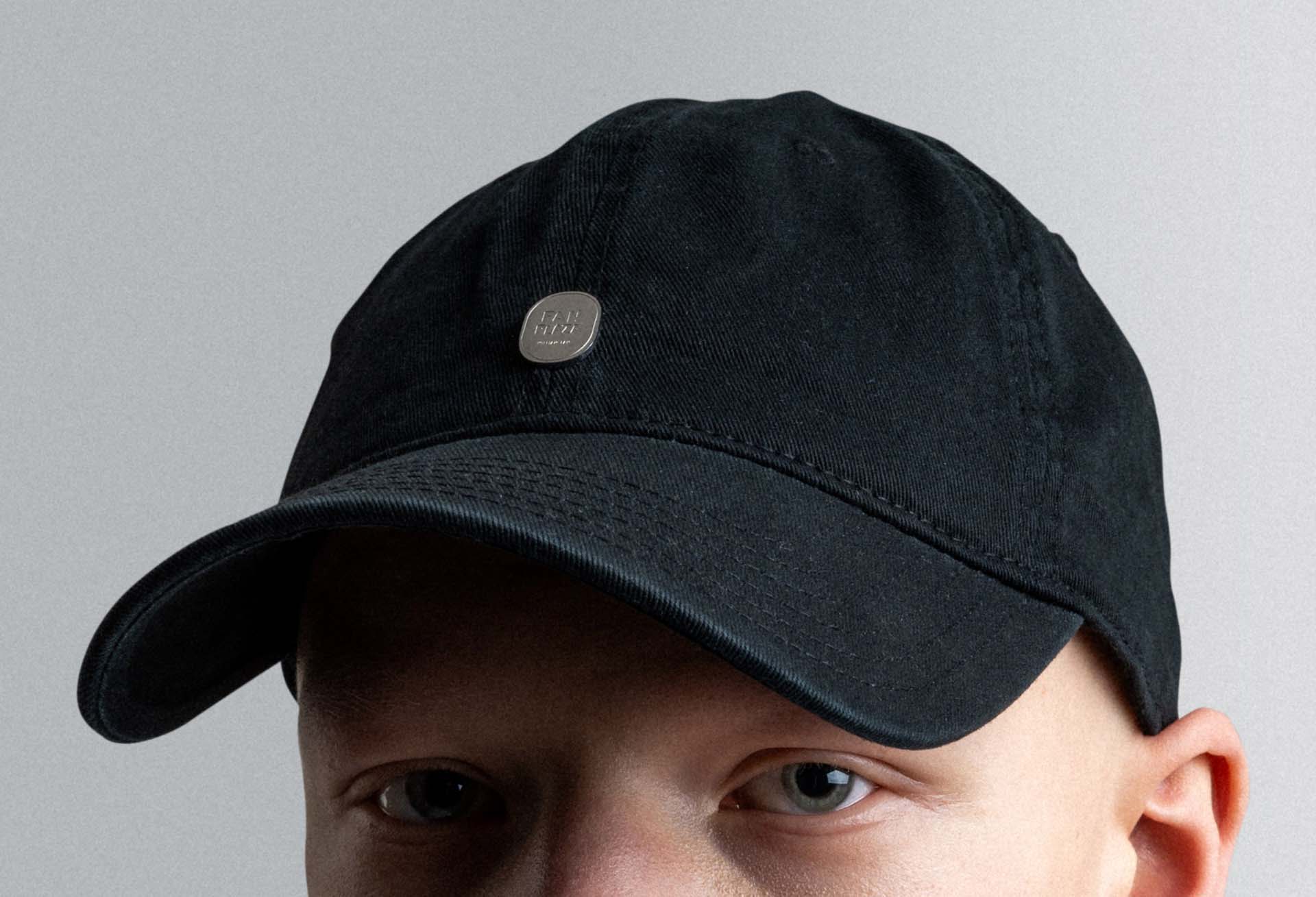 HATS - WILLIAM FAN