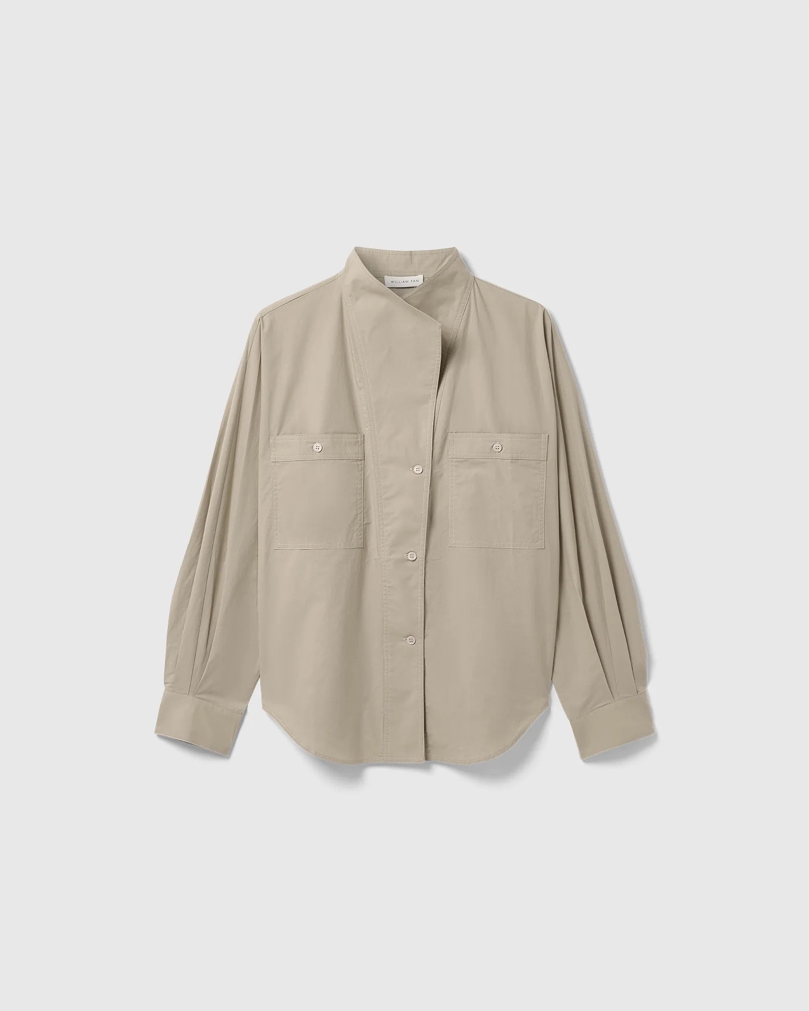 CHEF SHIRT