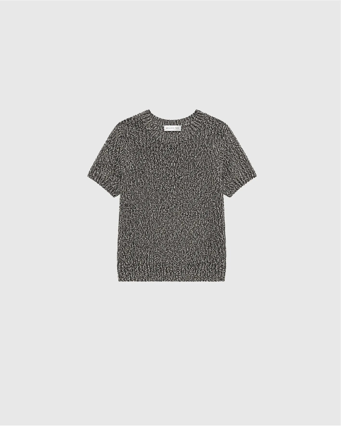 CURL T-SHIRT