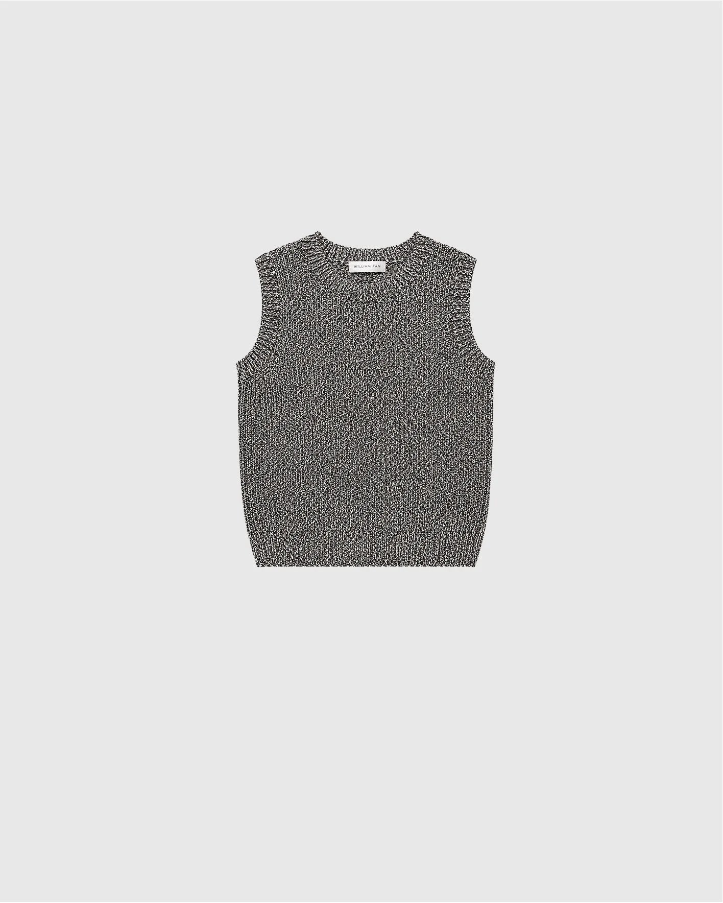 CURL TOP