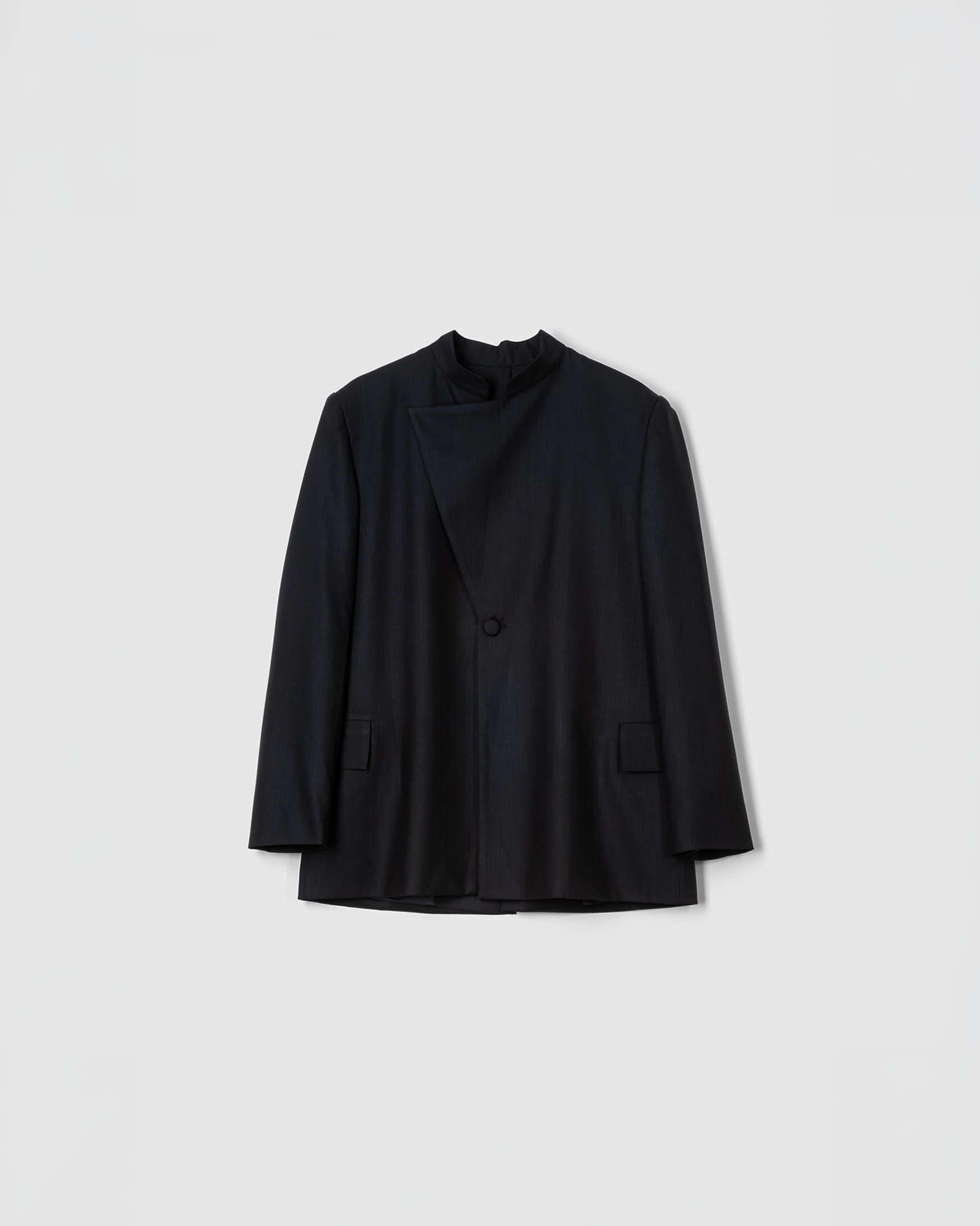 CHEF BLAZER