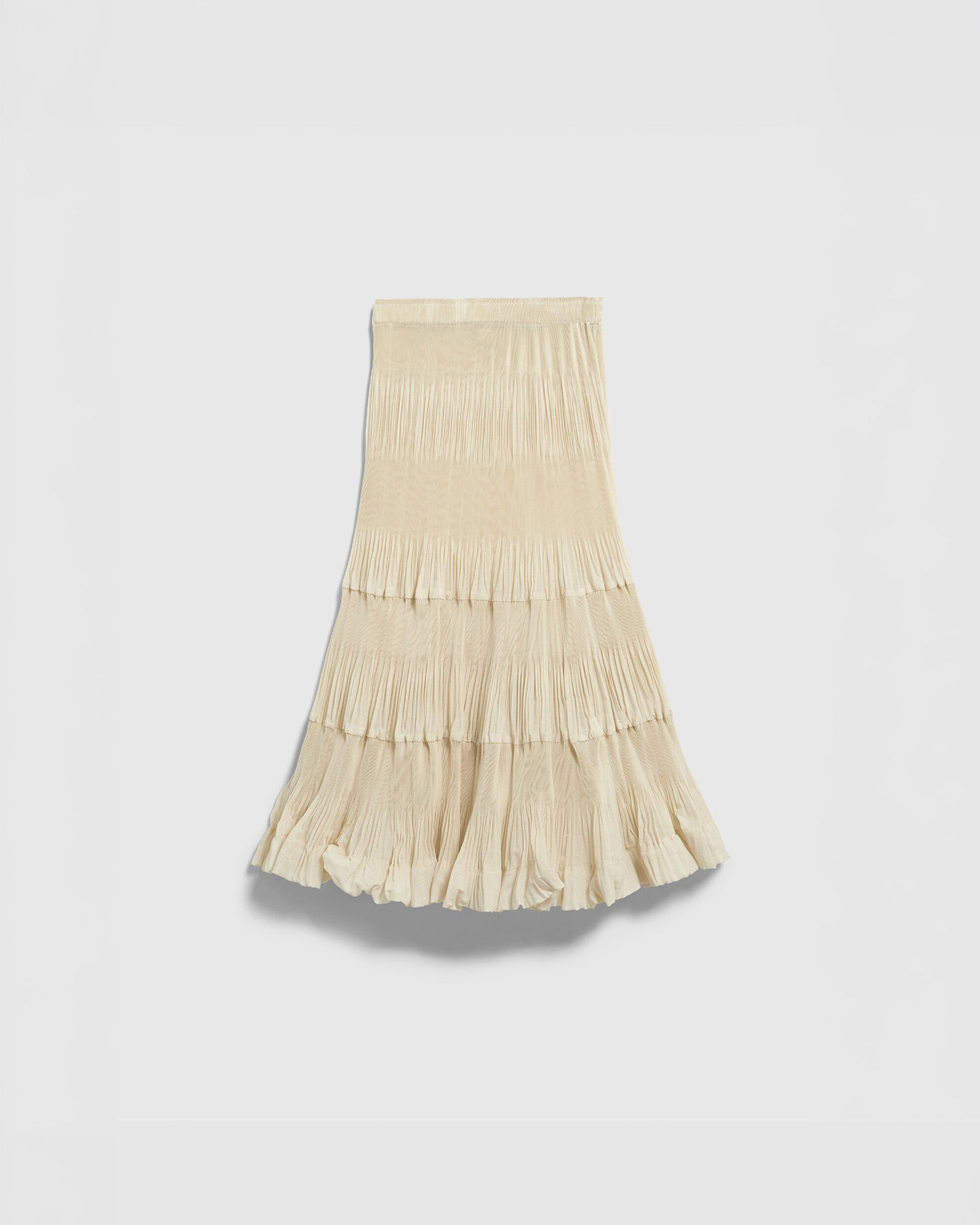 FLAMENCO SKIRT