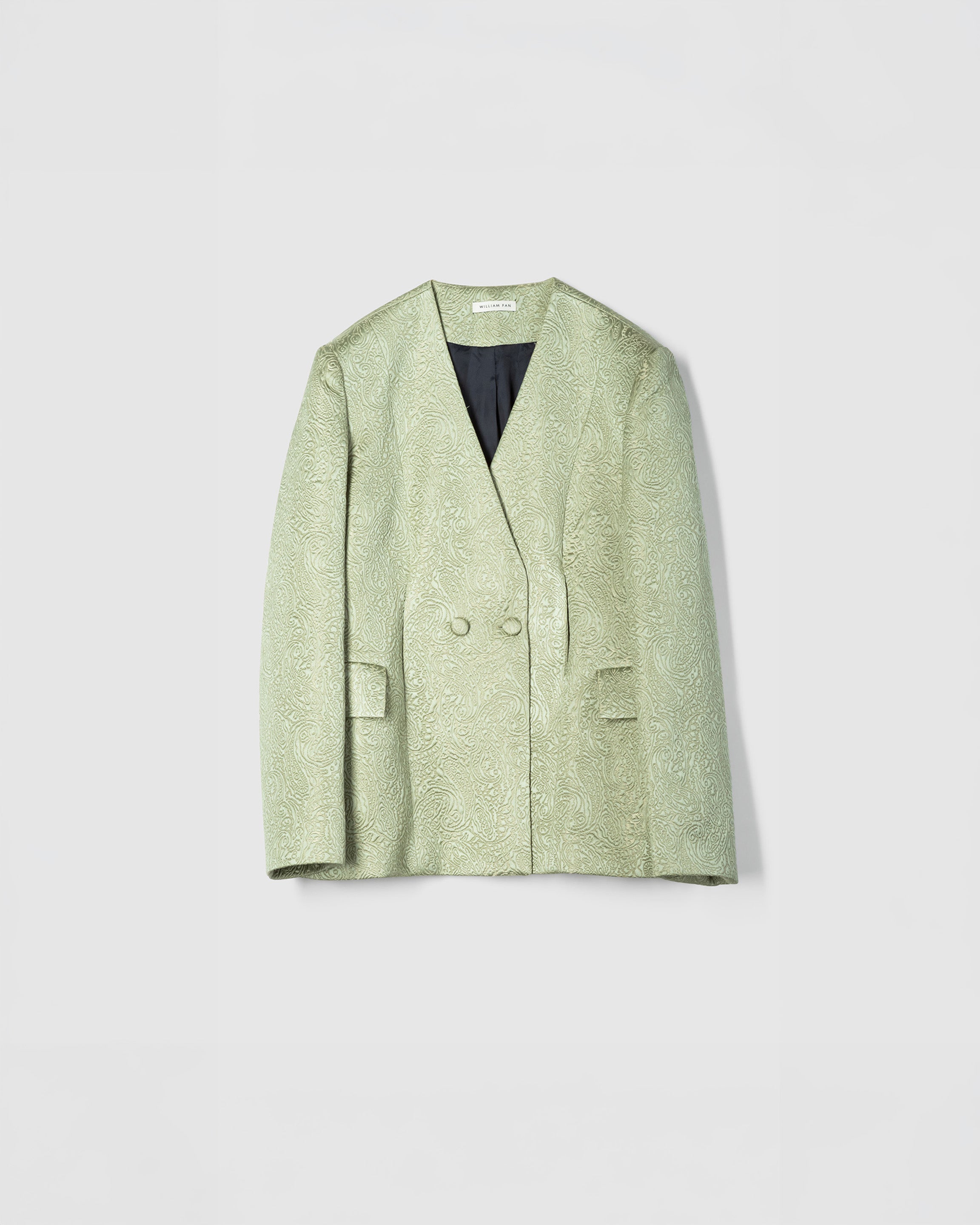 SLEEK BLAZER
