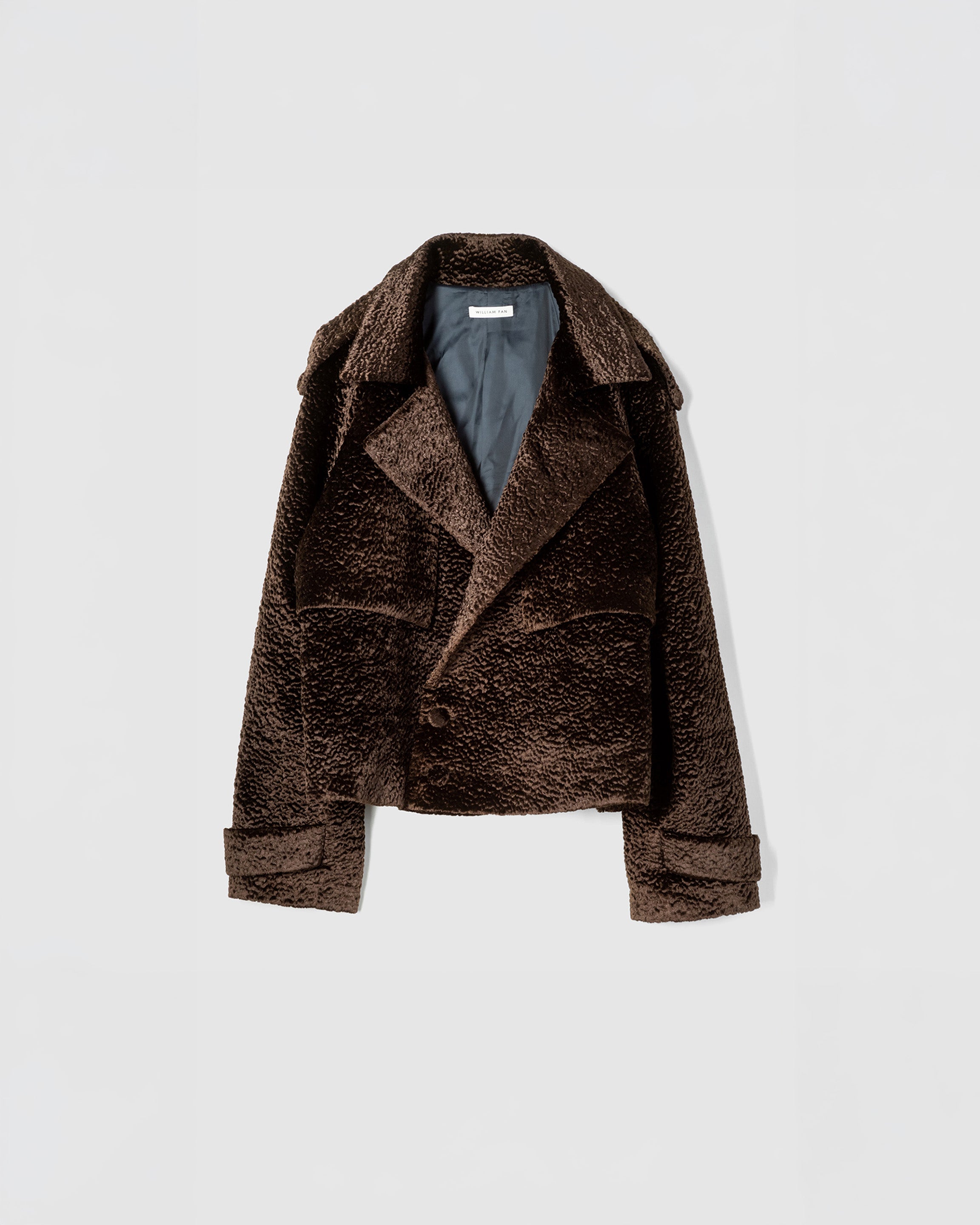 VIKTOR JACKET