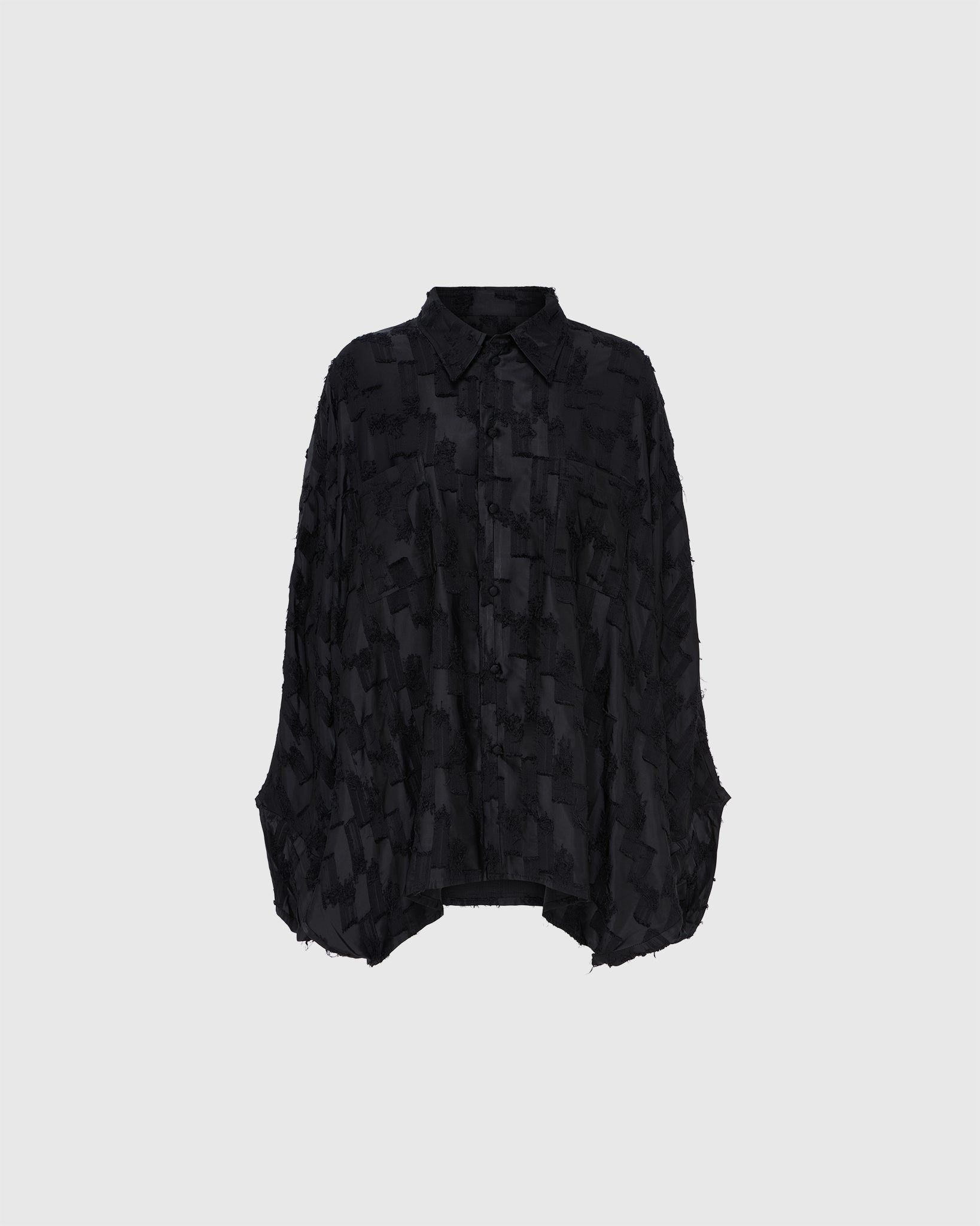 OVAL SHIRT