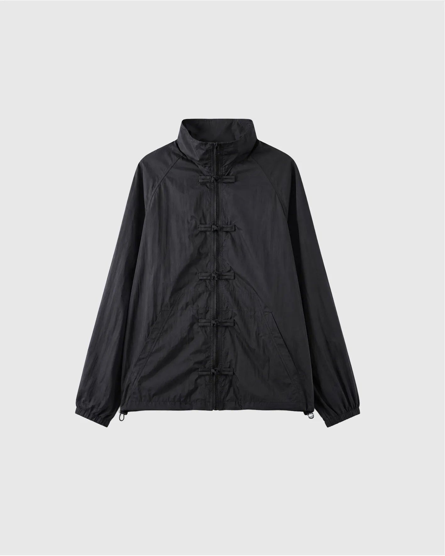 TANG OUTDOOR JACKET