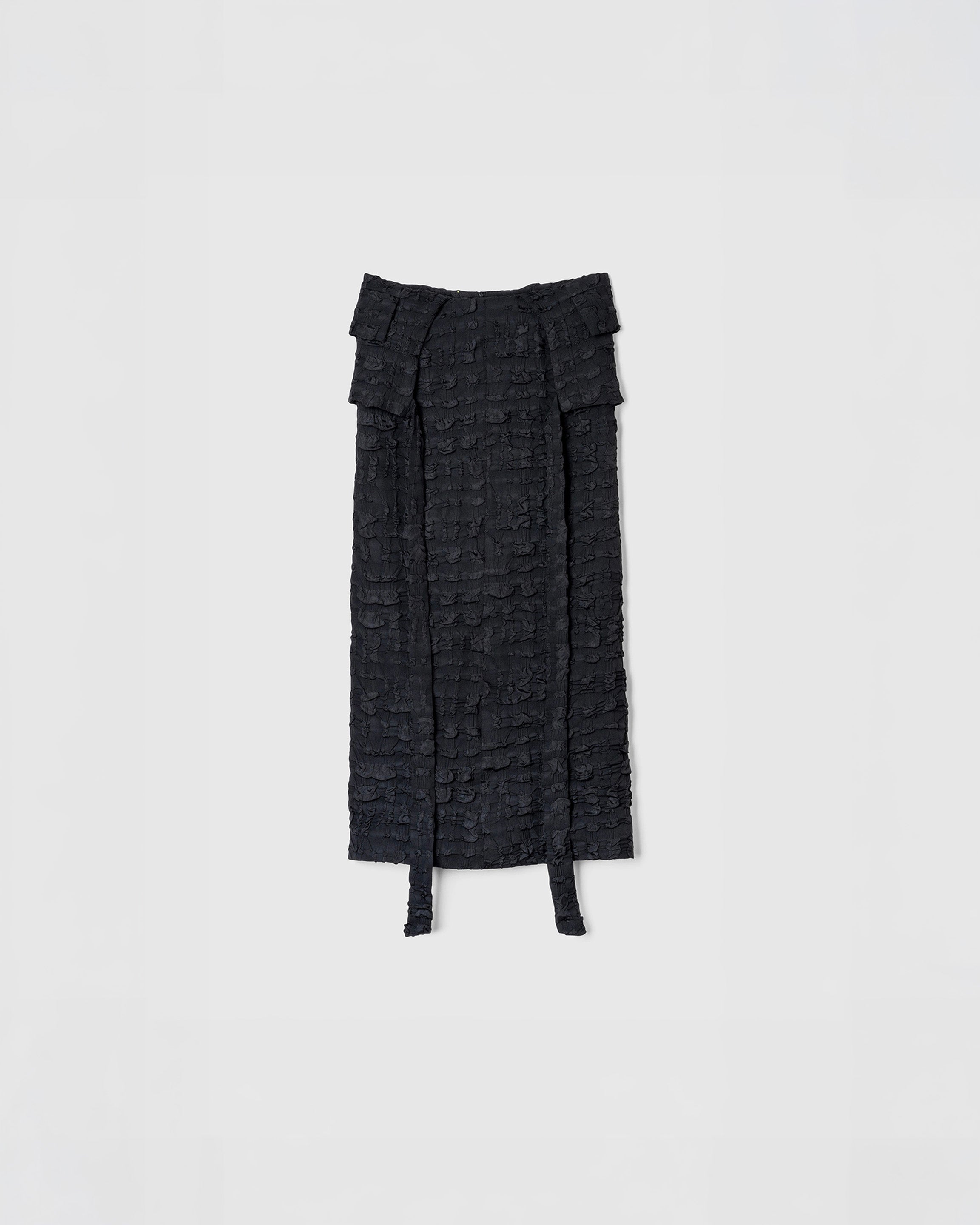 LETTER SKIRT