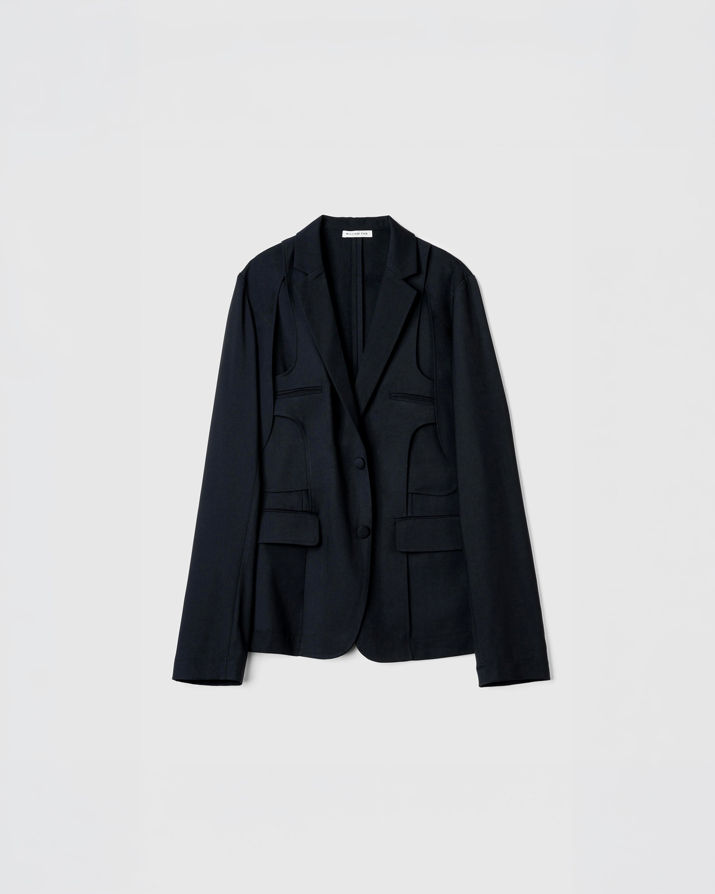 TECH BLAZER