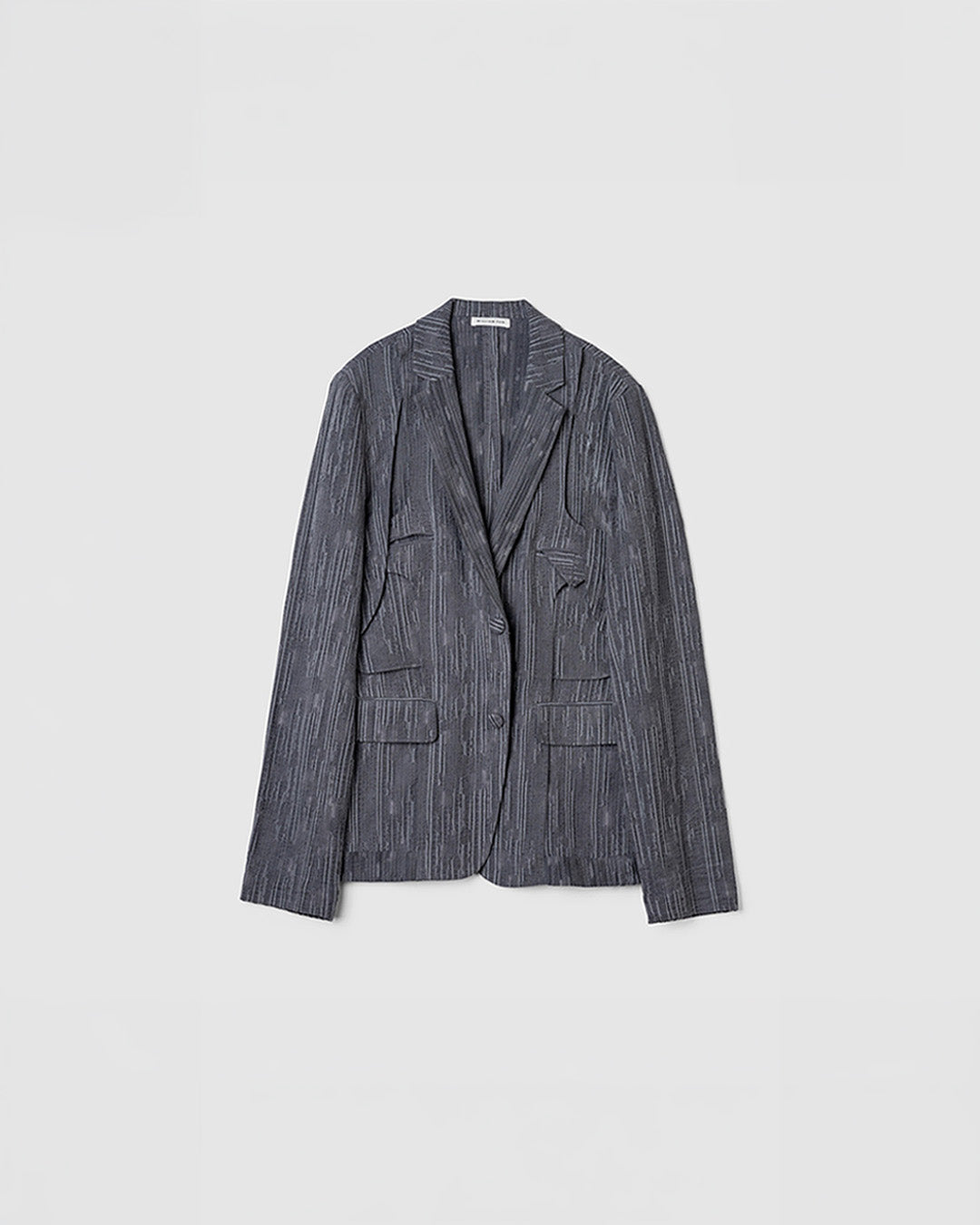 TECH BLAZER