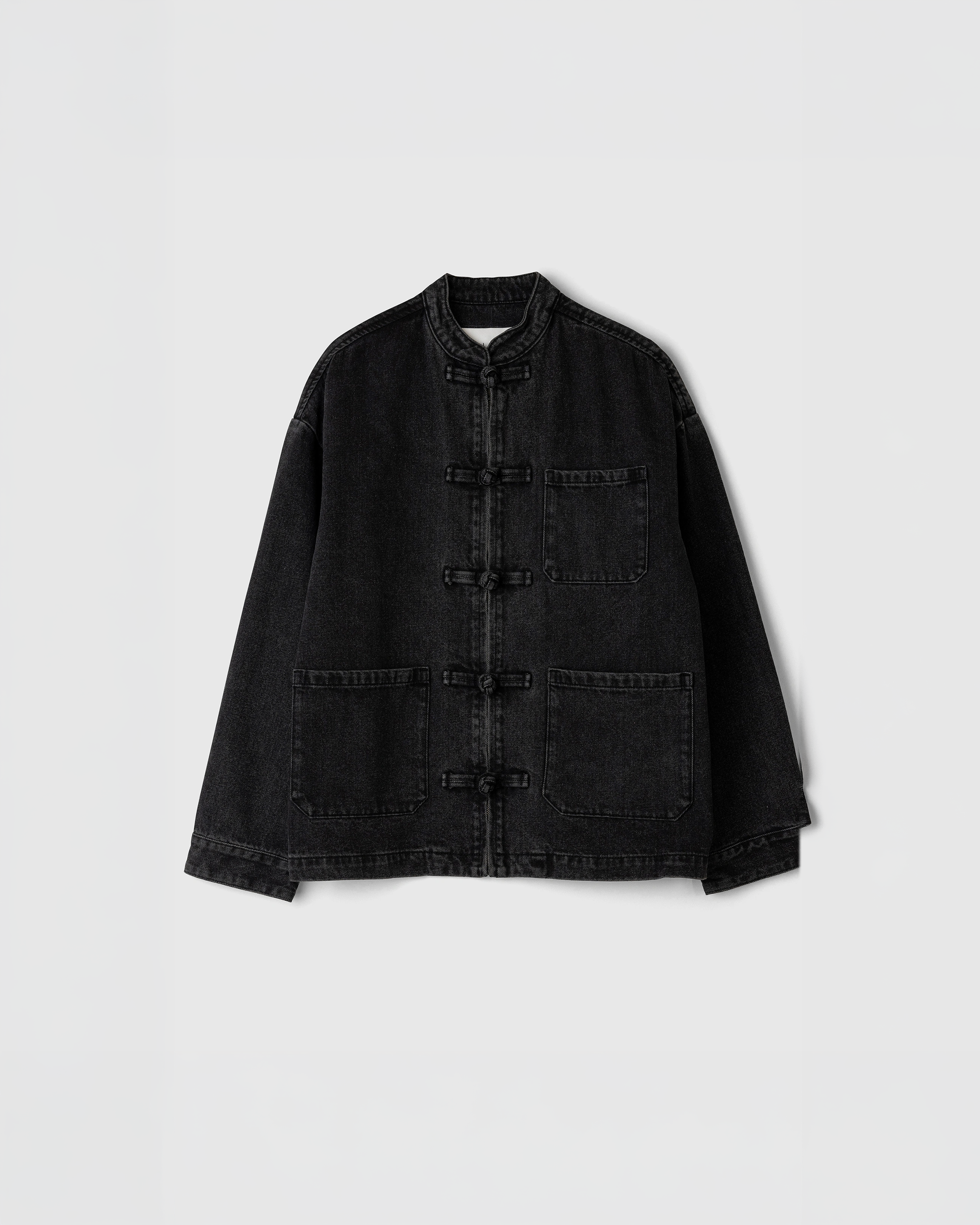 TANG JACKET