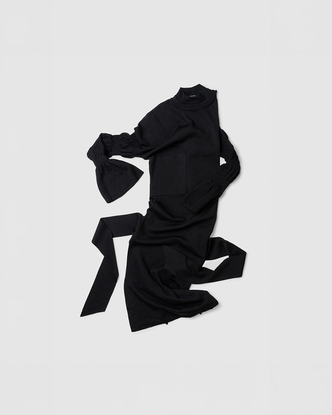 ORIETTA DRESS
