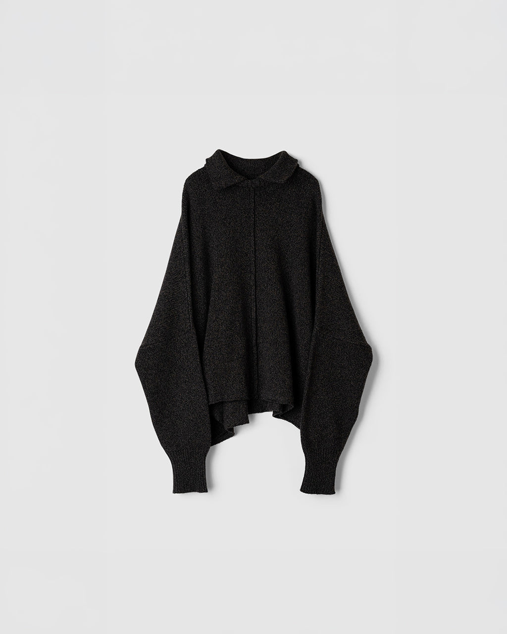 SQUARE JUMPER