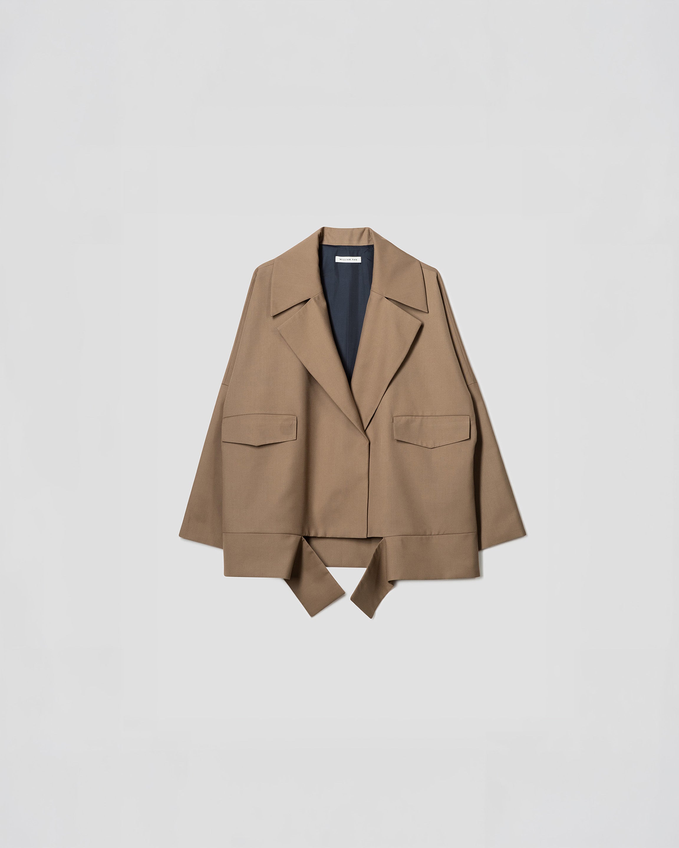 JORDAN JACKET