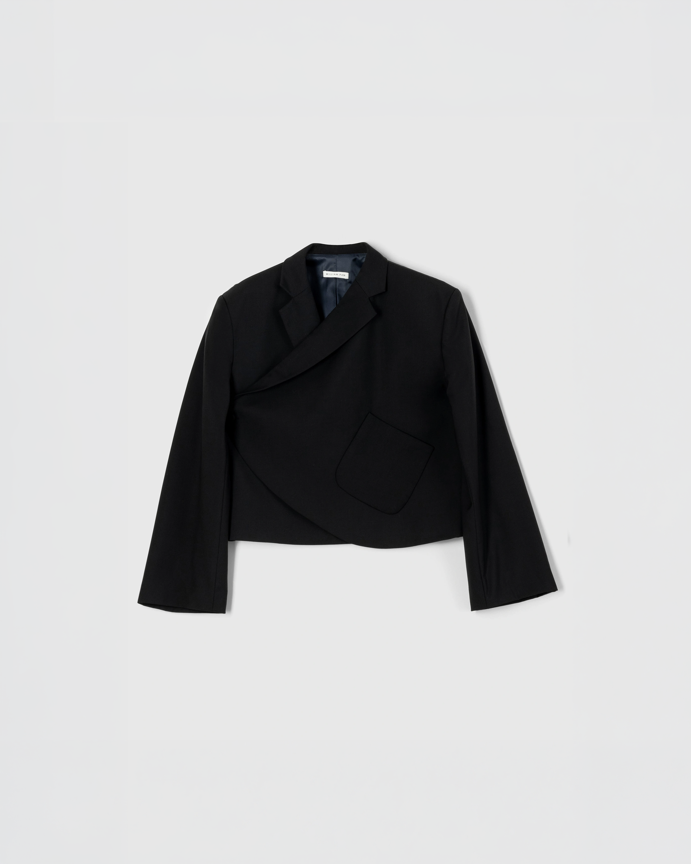 HUG BLAZER