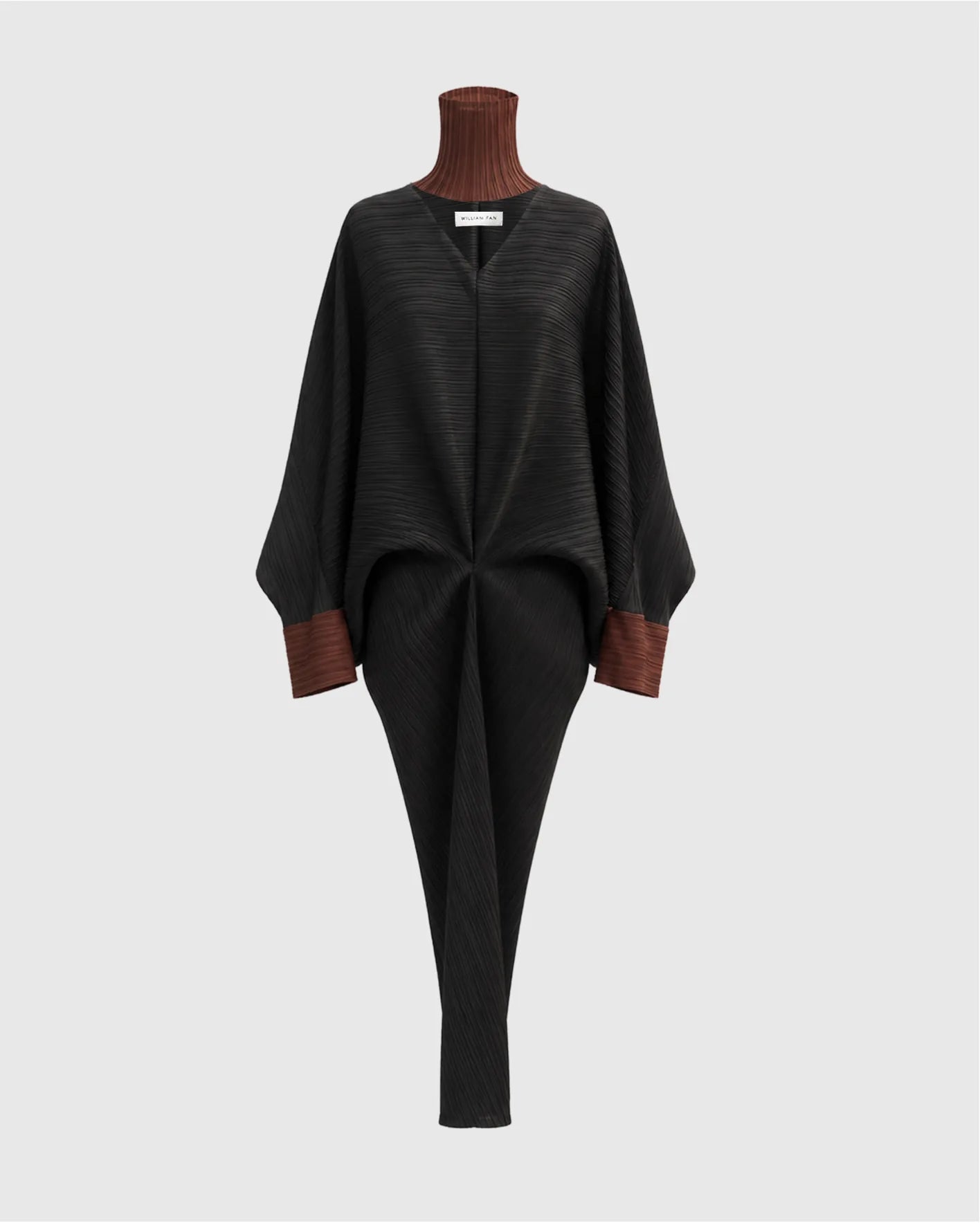 YASMINE DRESS