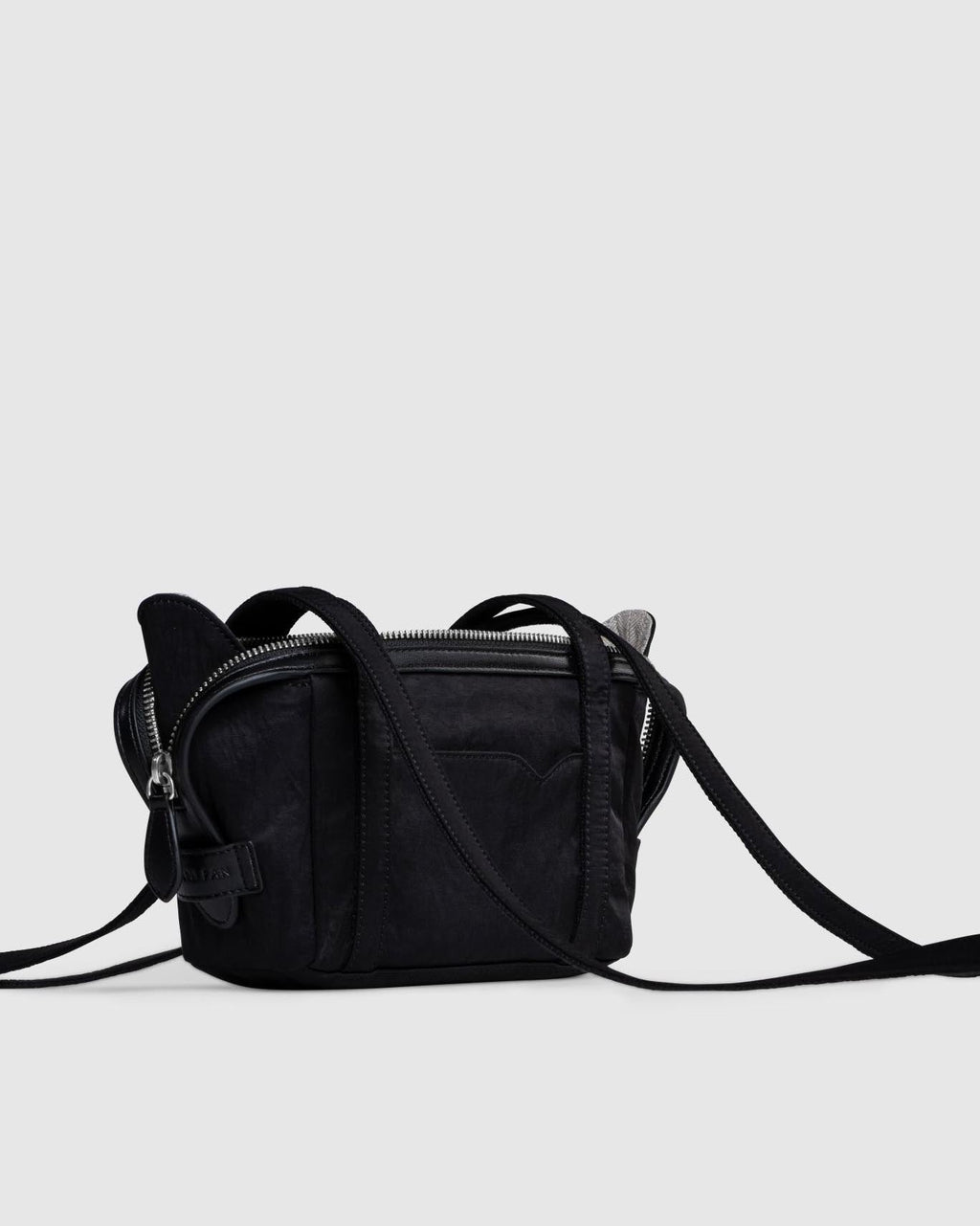 ALL IN ONE BAG - WILLIAM FAN