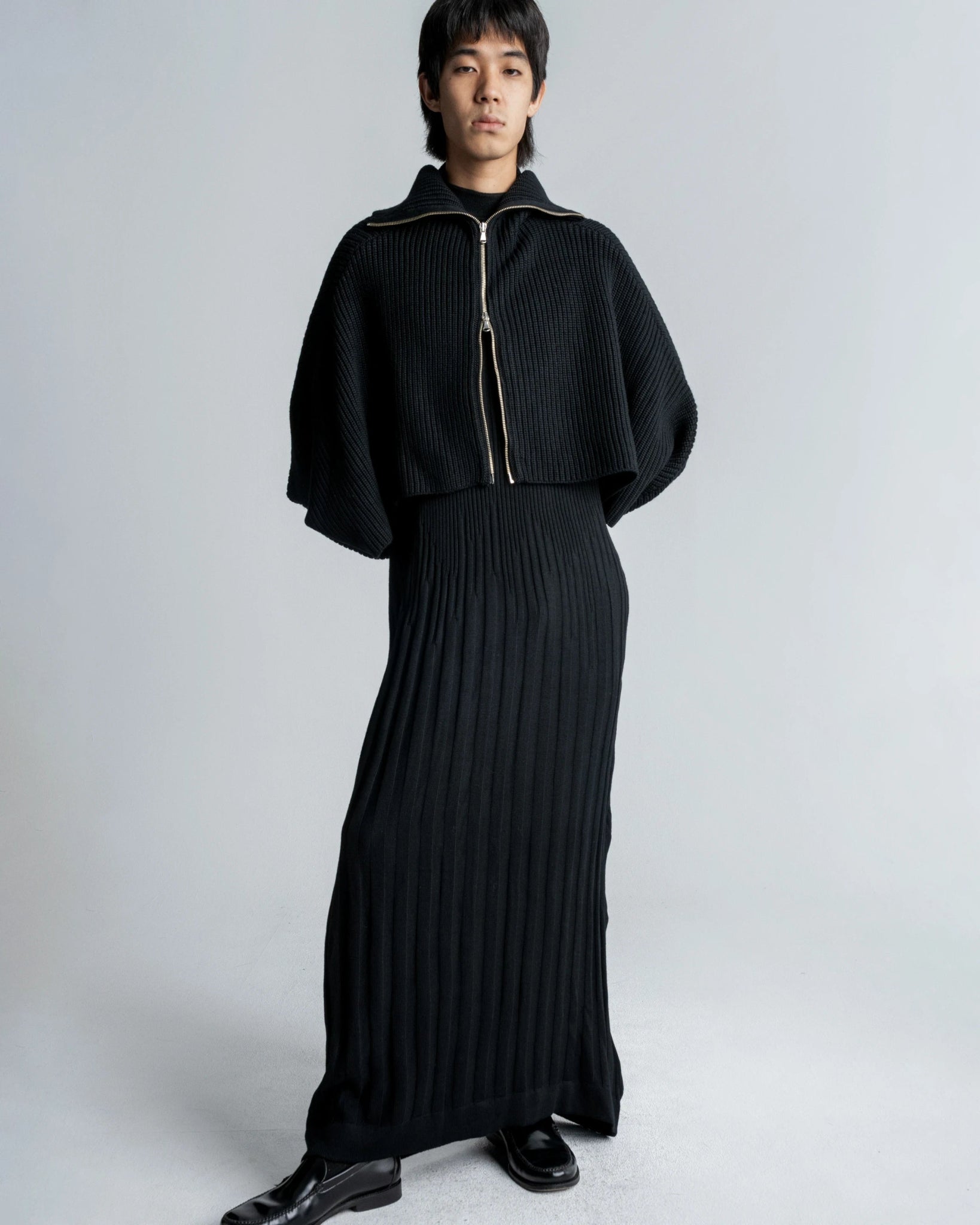 ARTDECO DRESS - WILLIAM FAN