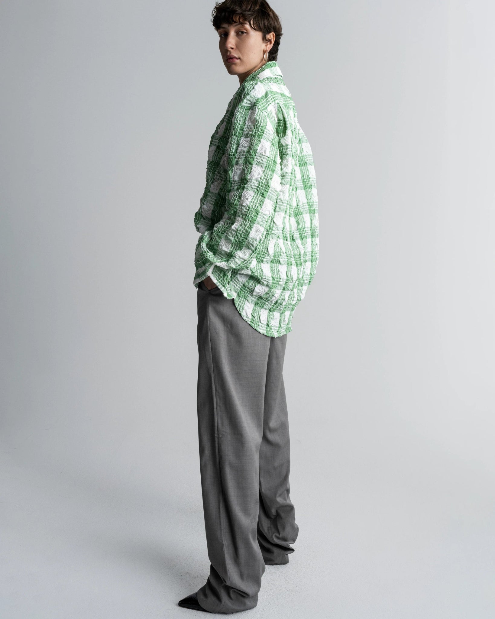 AYN PANTS - WILLIAM FAN