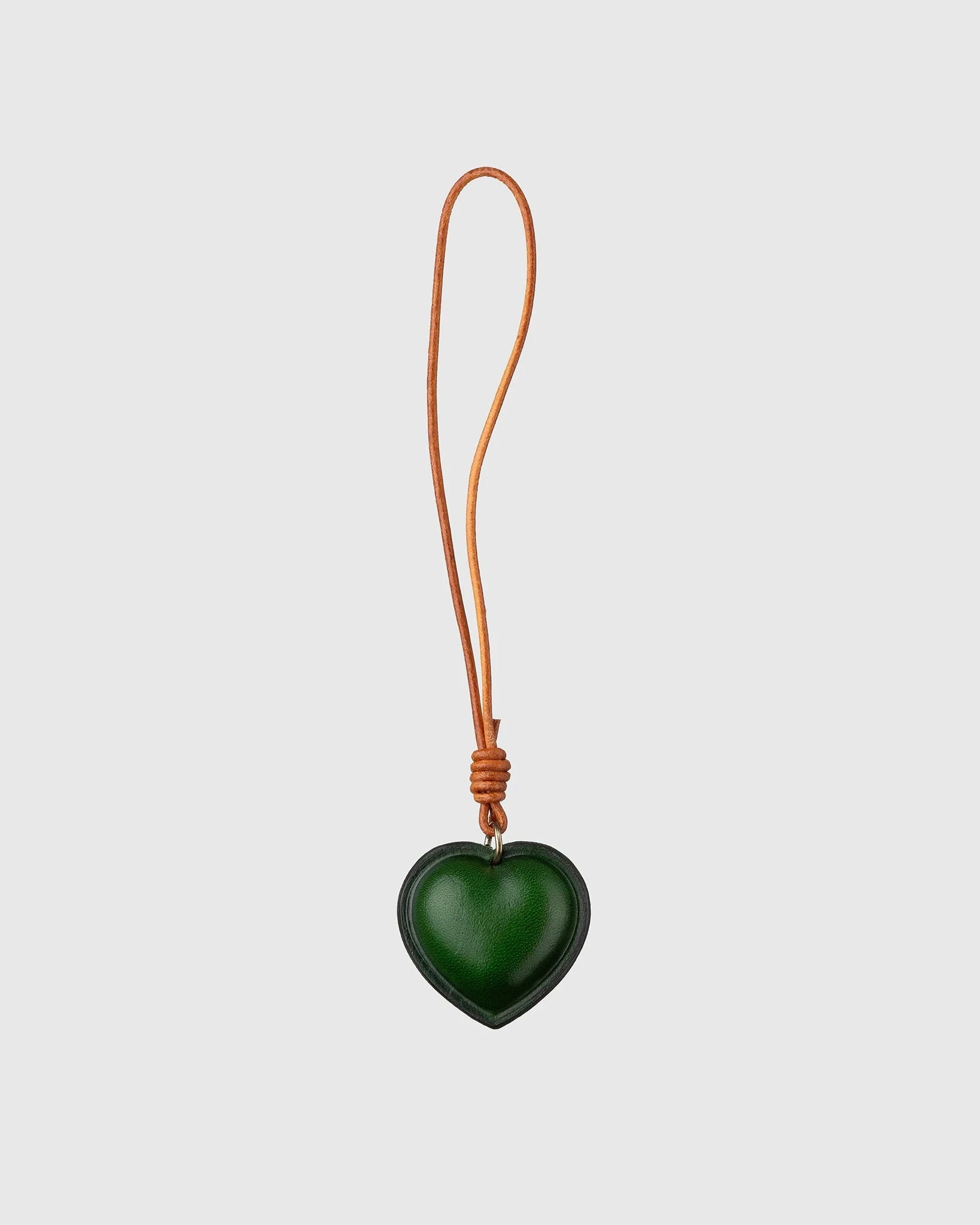 BAG CHARM HEART