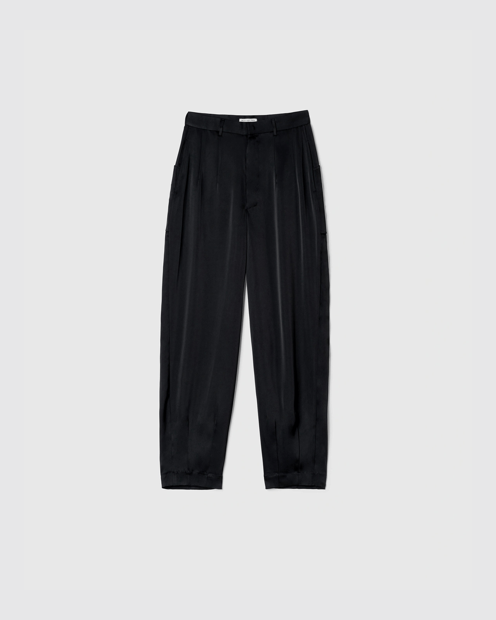 BALLOON PANTS - WILLIAM FAN