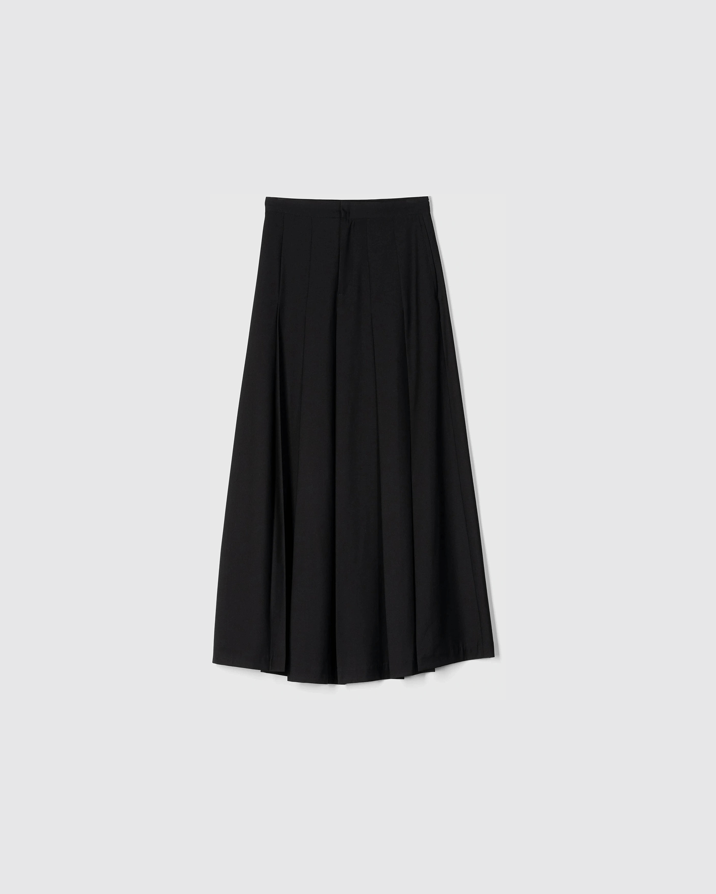 BASE SKIRT - WILLIAM FAN