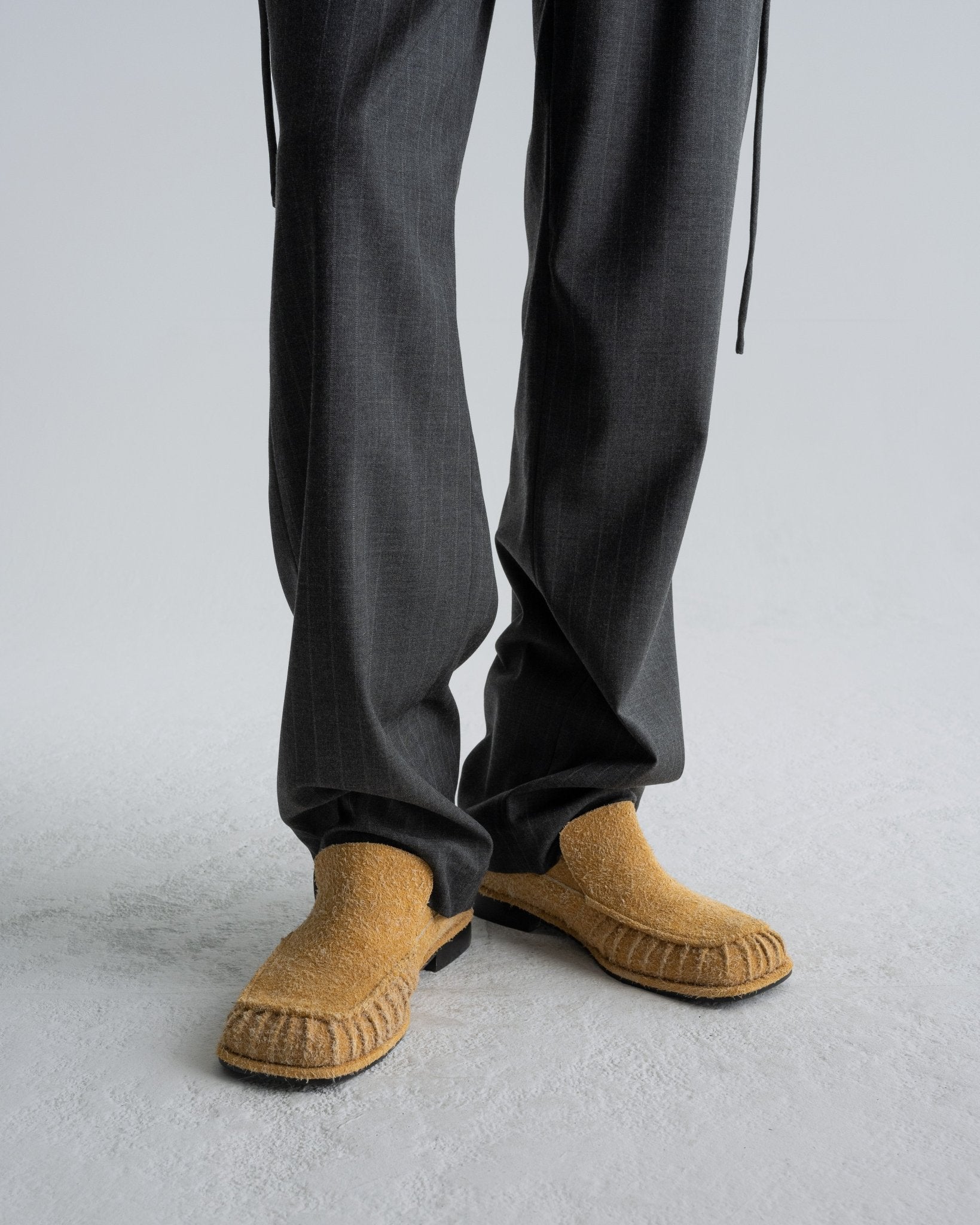 CHELSEA BOOT - WILLIAM FAN