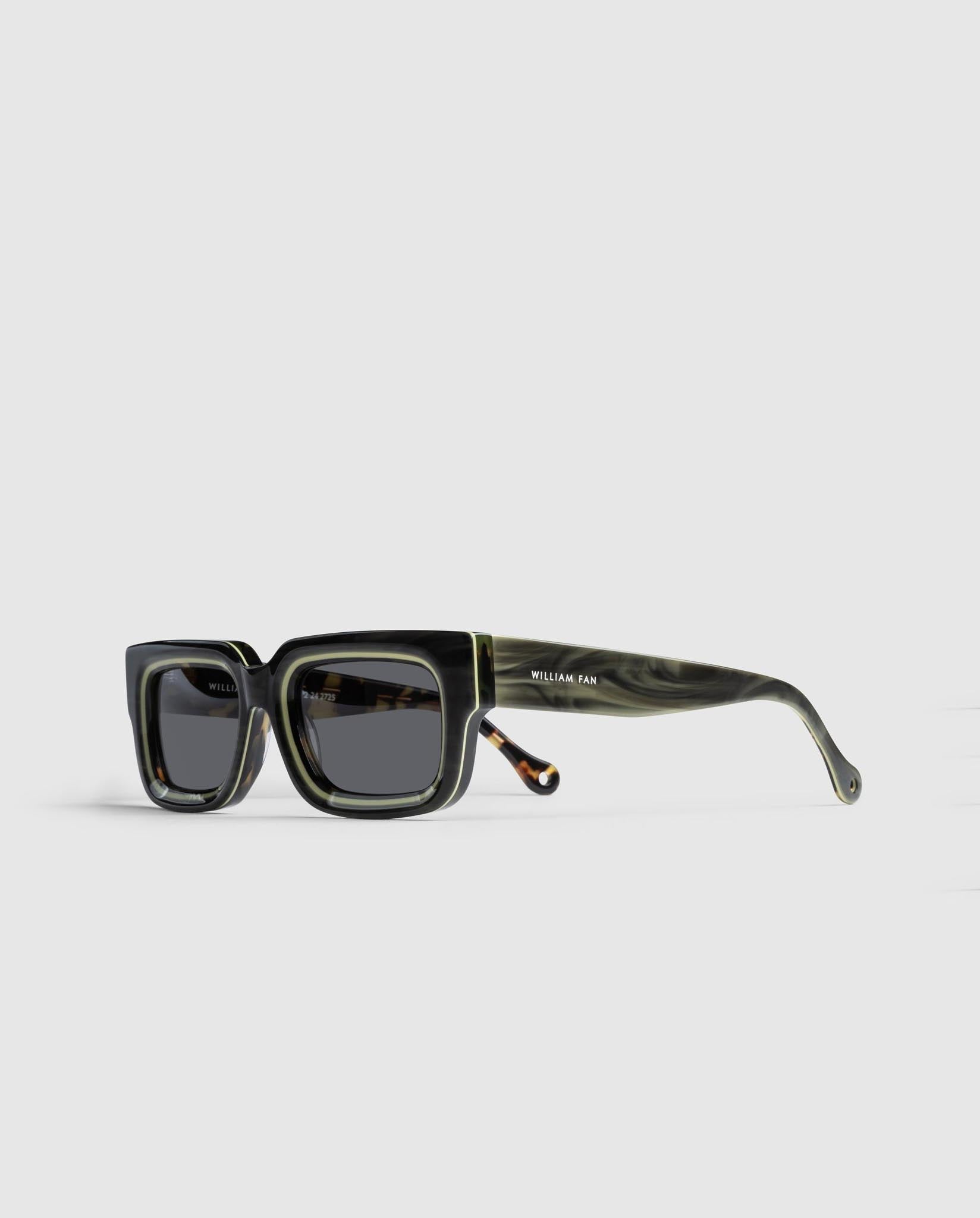 CINEMA GLASSES - WILLIAM FAN