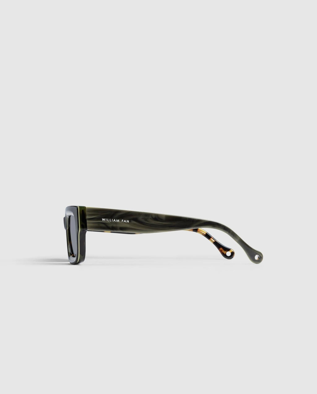 CINEMA GLASSES - WILLIAM FAN