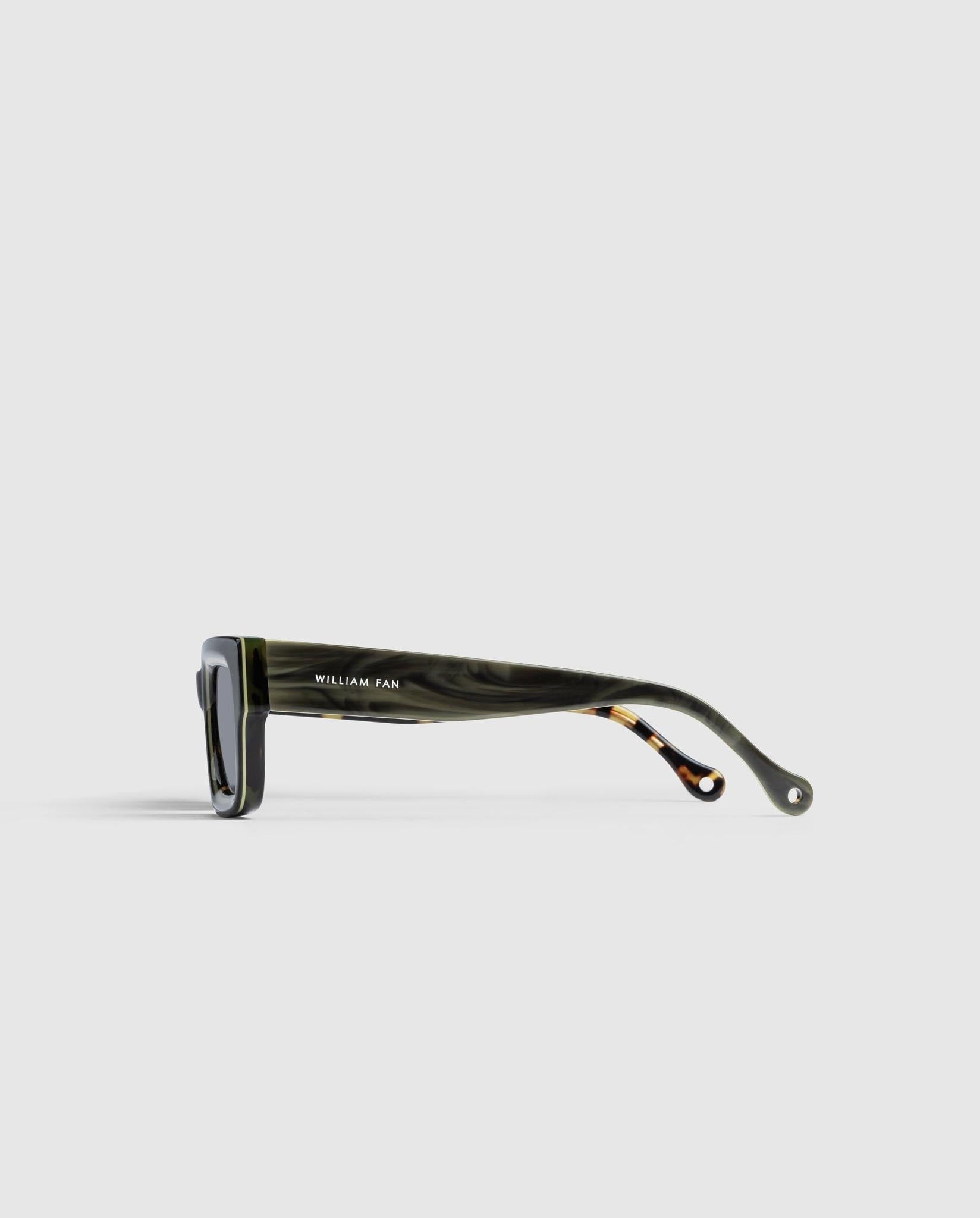 CINEMA GLASSES - WILLIAM FAN