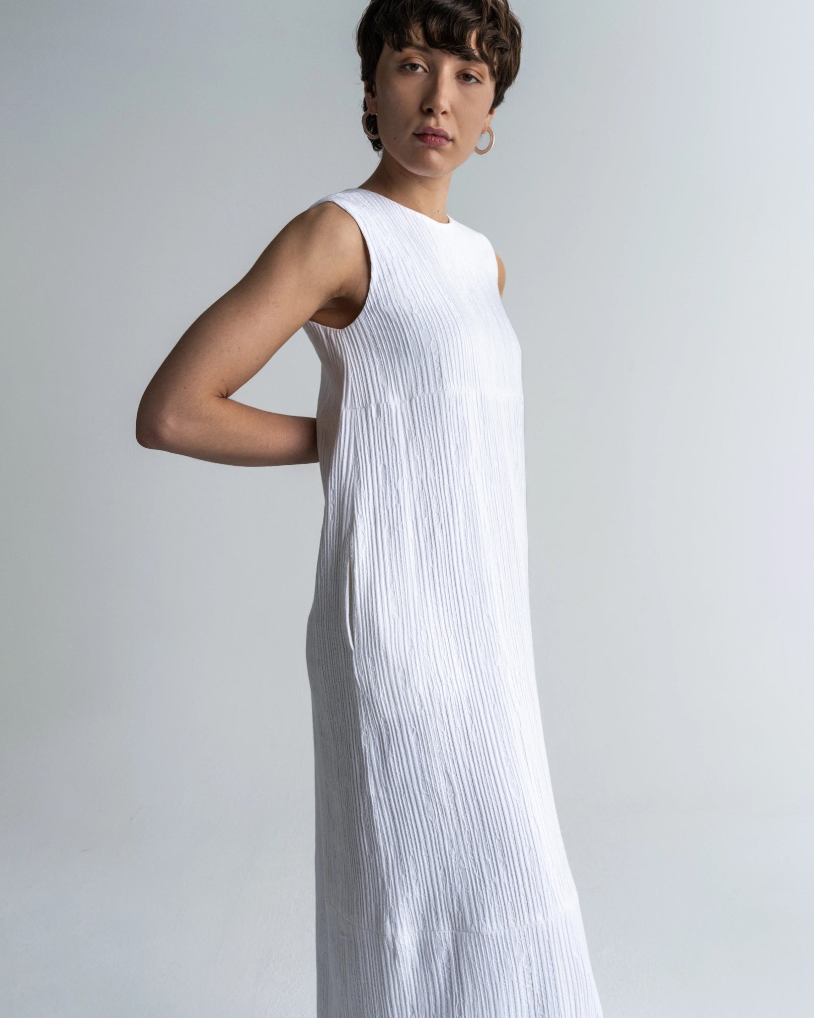 CLEAN DRESS - WILLIAM FAN