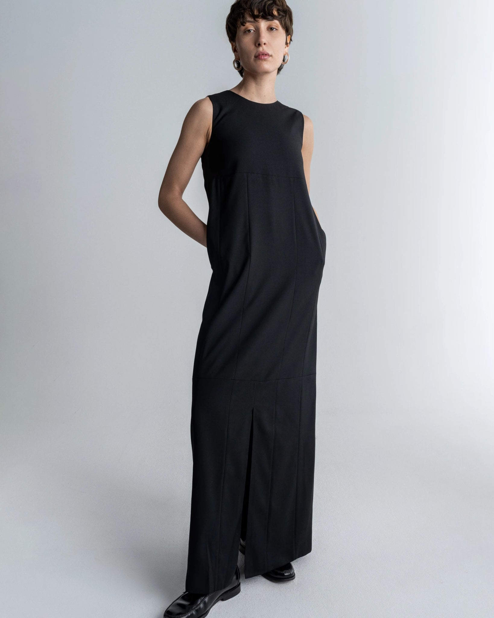 CLEAN DRESS - WILLIAM FAN