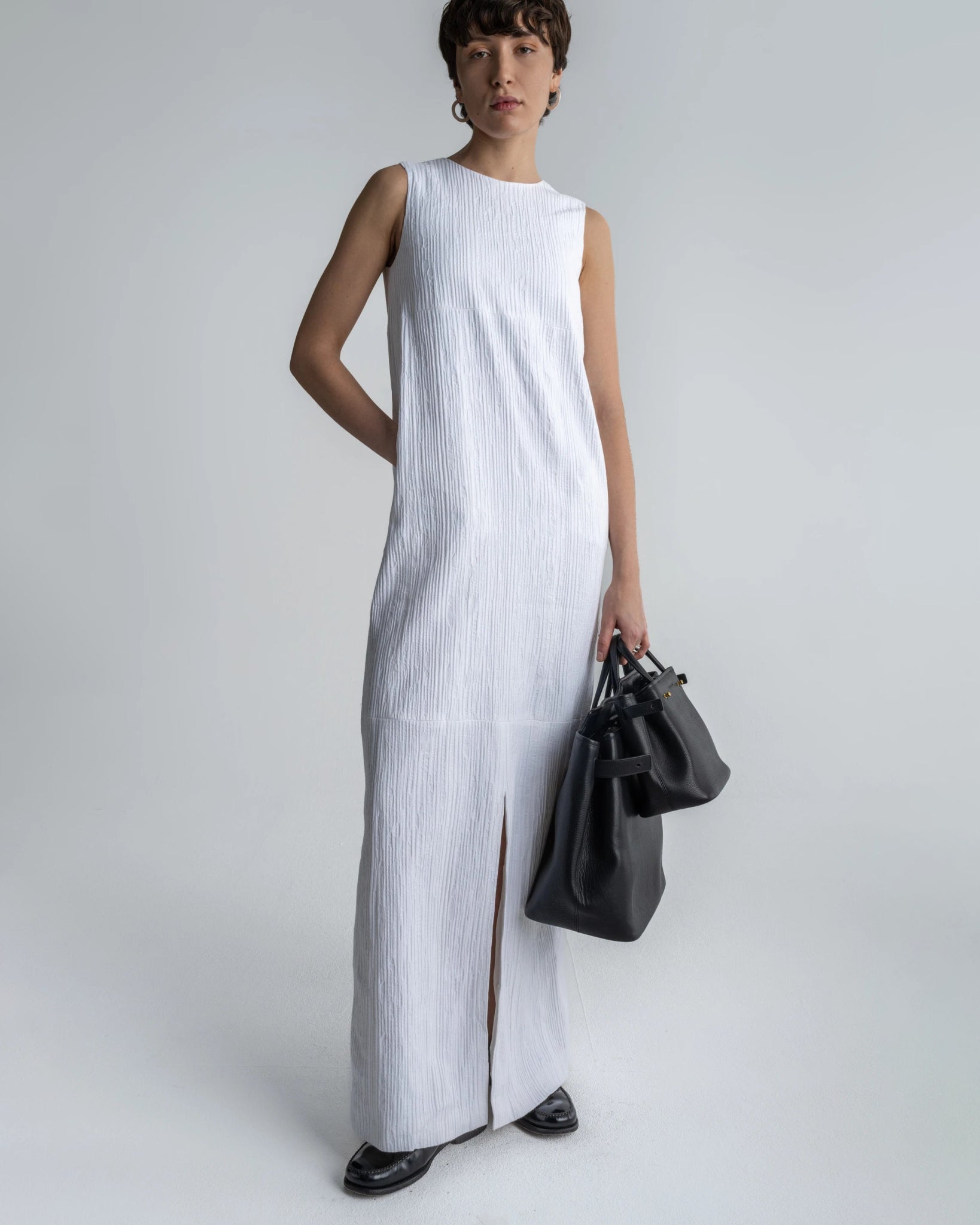 CLEAN DRESS - WILLIAM FAN