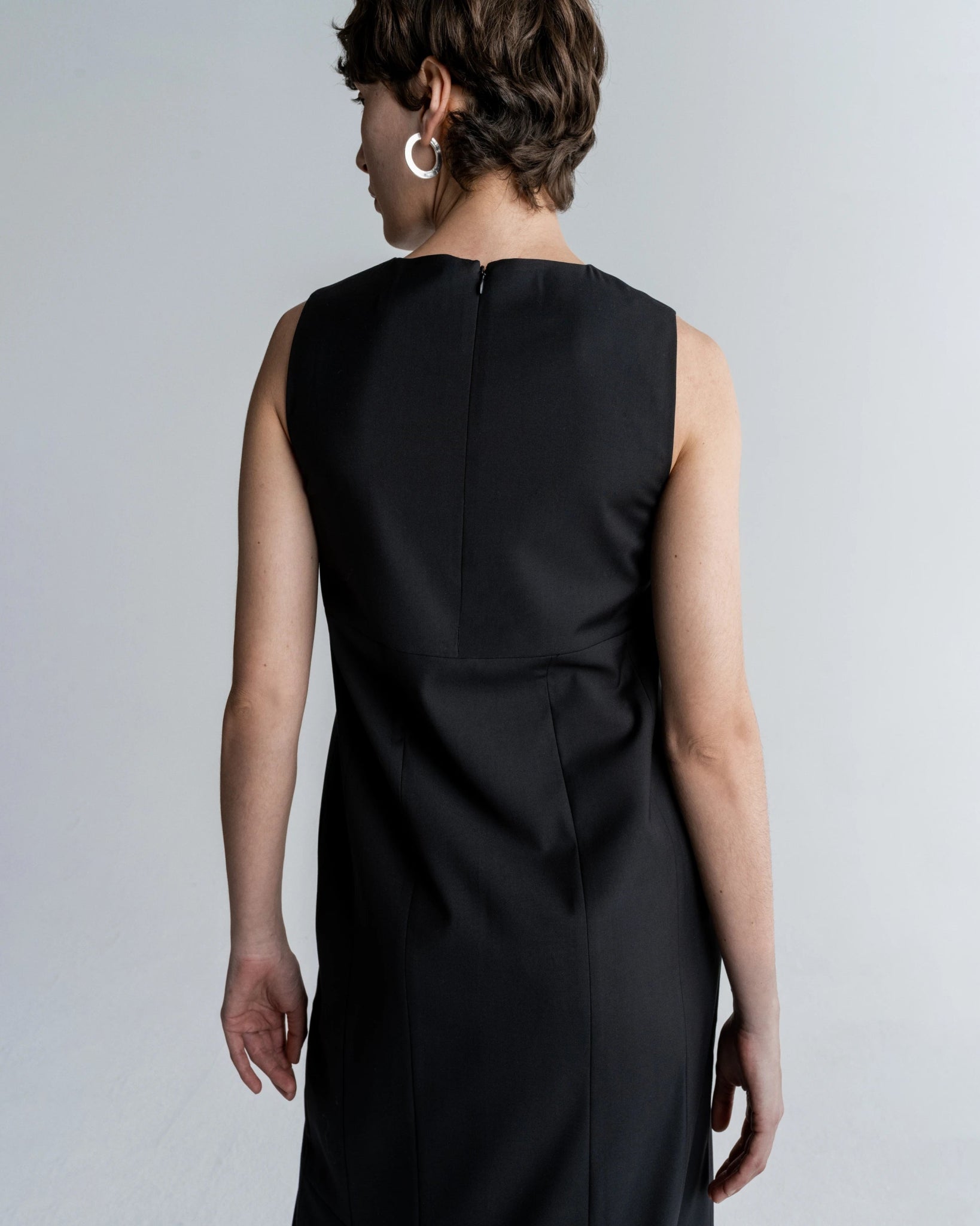 CLEAN DRESS - WILLIAM FAN