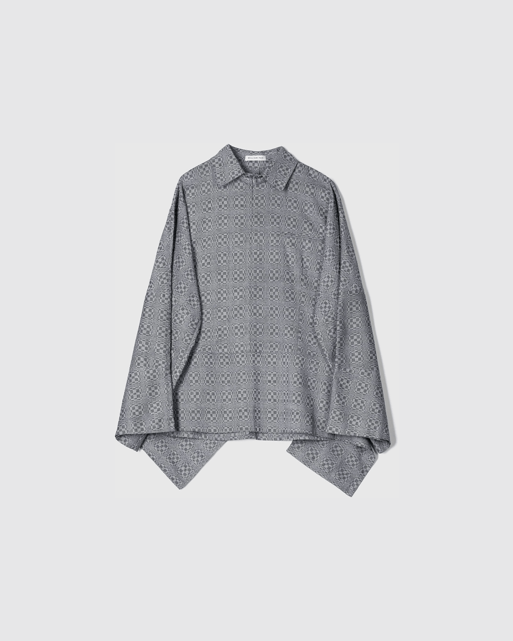 DINER SHIRT - WILLIAM FAN