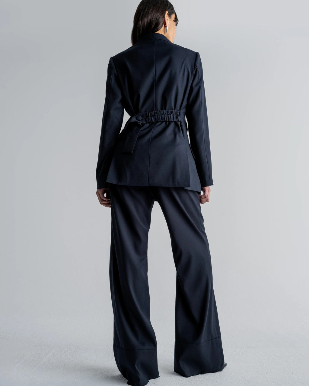 FLARE PANTS - WILLIAM FAN