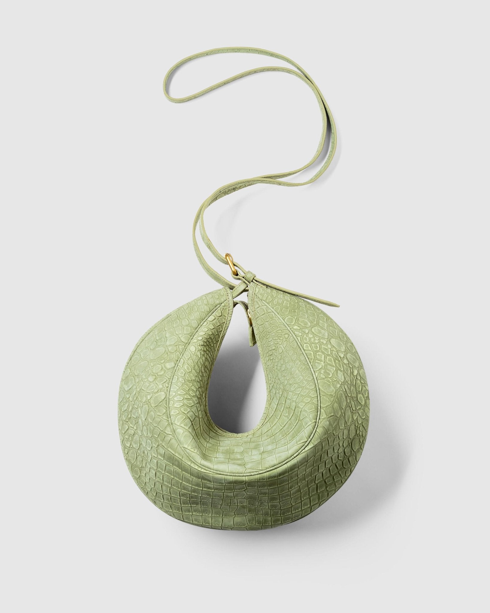 FORTUNE COOKIE BAG - WILLIAM FAN
