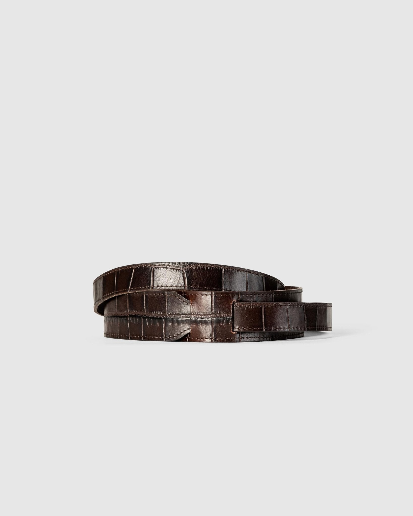 FRIEDRICH BELT - WILLIAM FAN