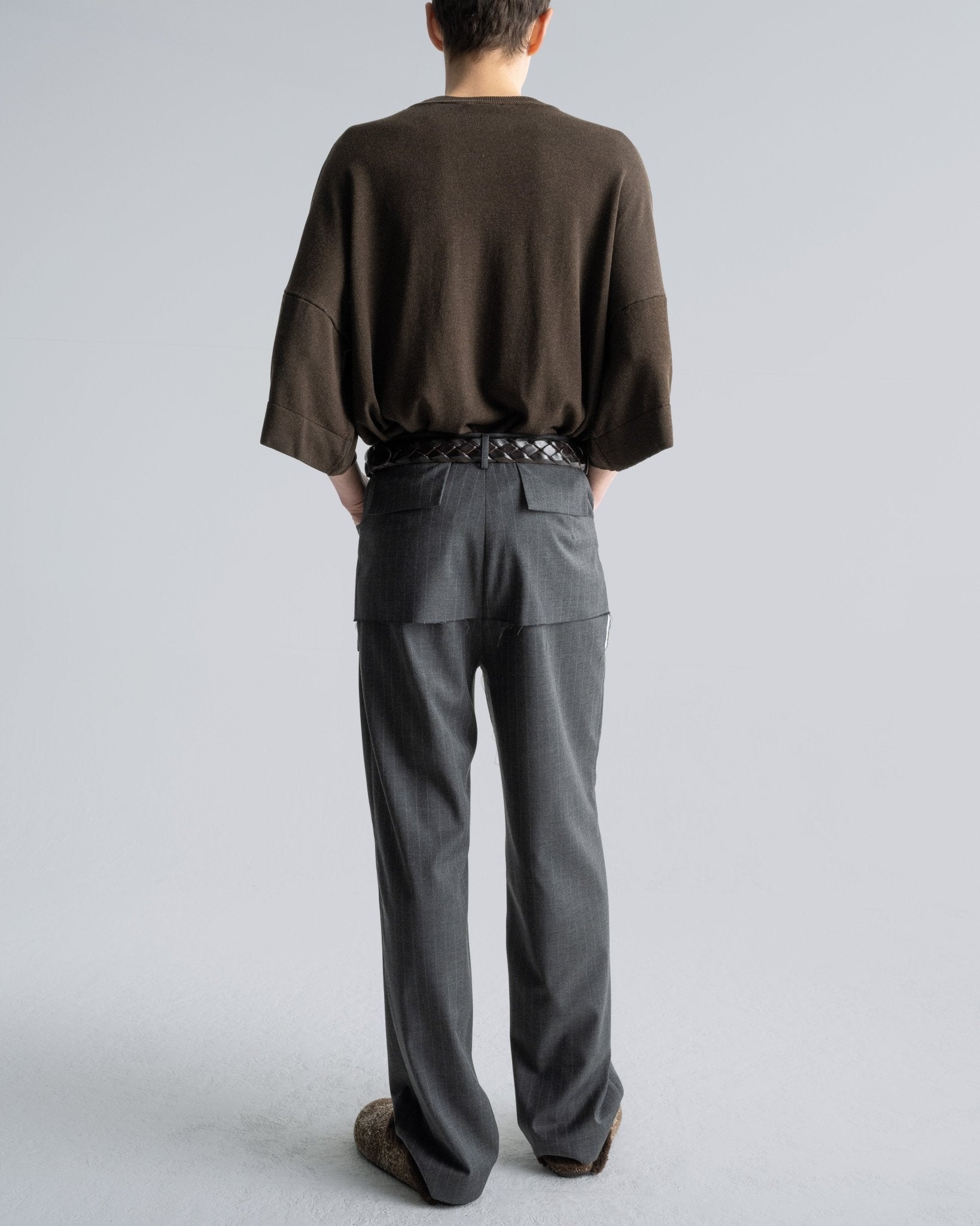 GUILIO SHIRT - WILLIAM FAN