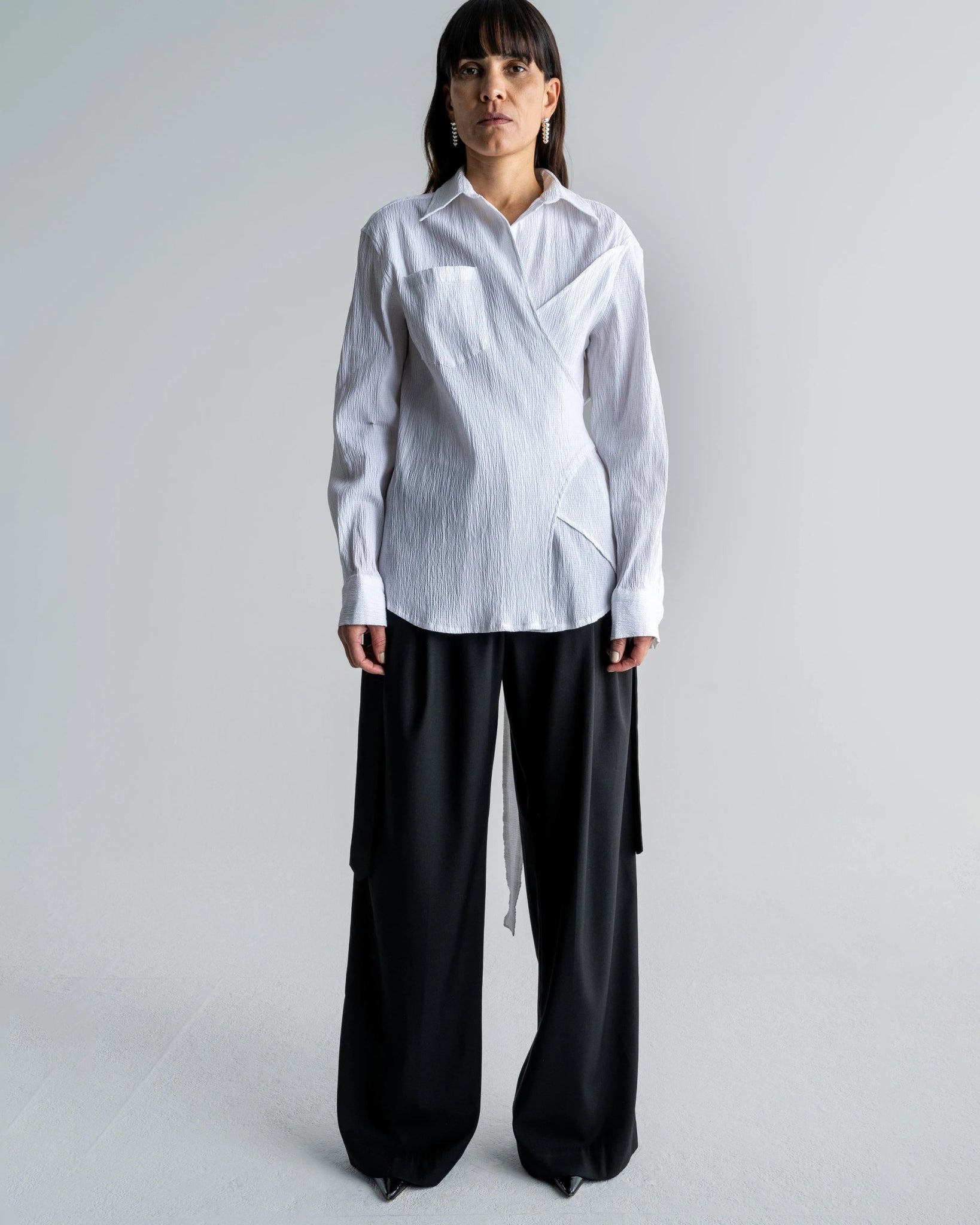HENRY SHIRT - WILLIAM FAN