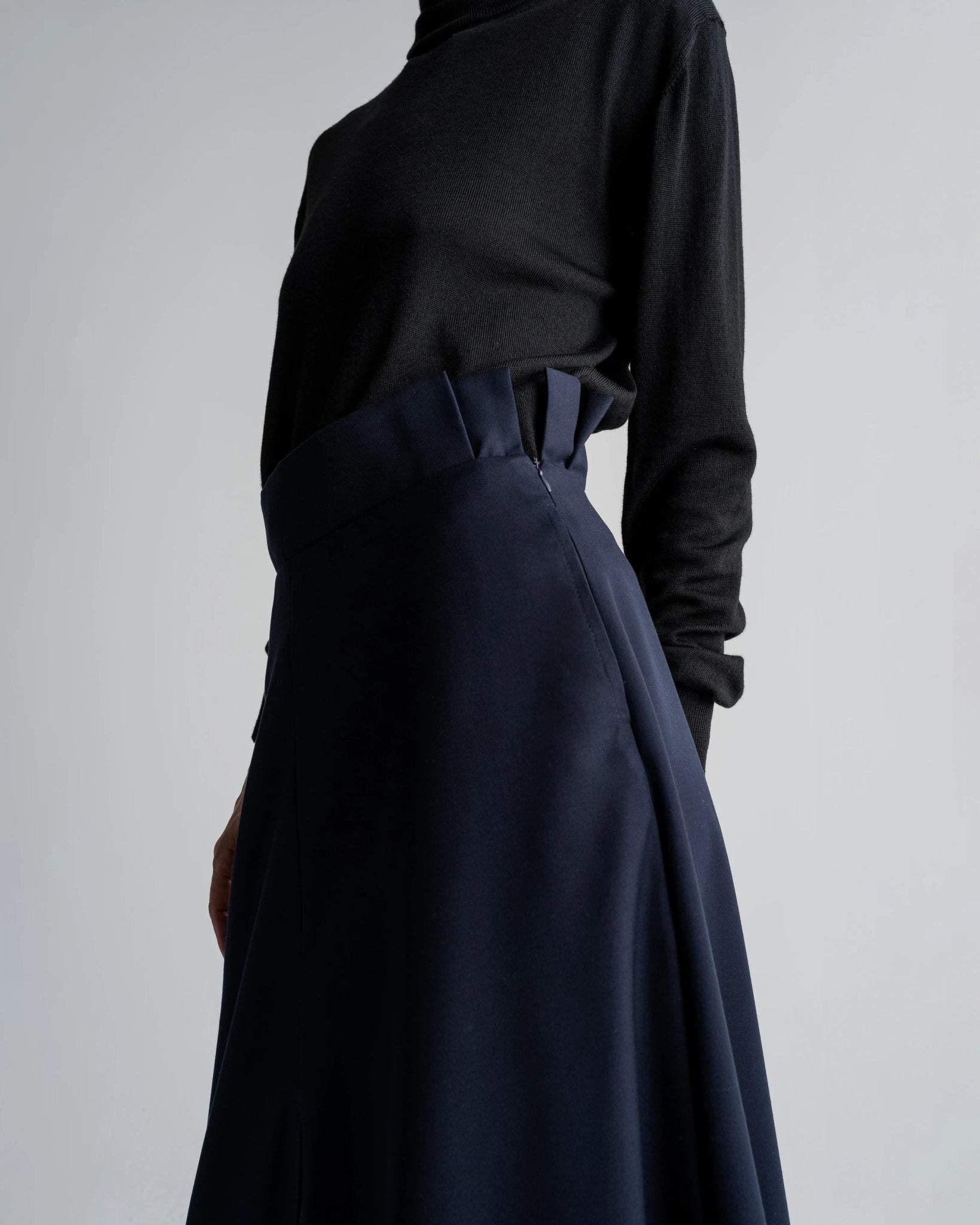 LIAM SKIRT - WILLIAM FAN