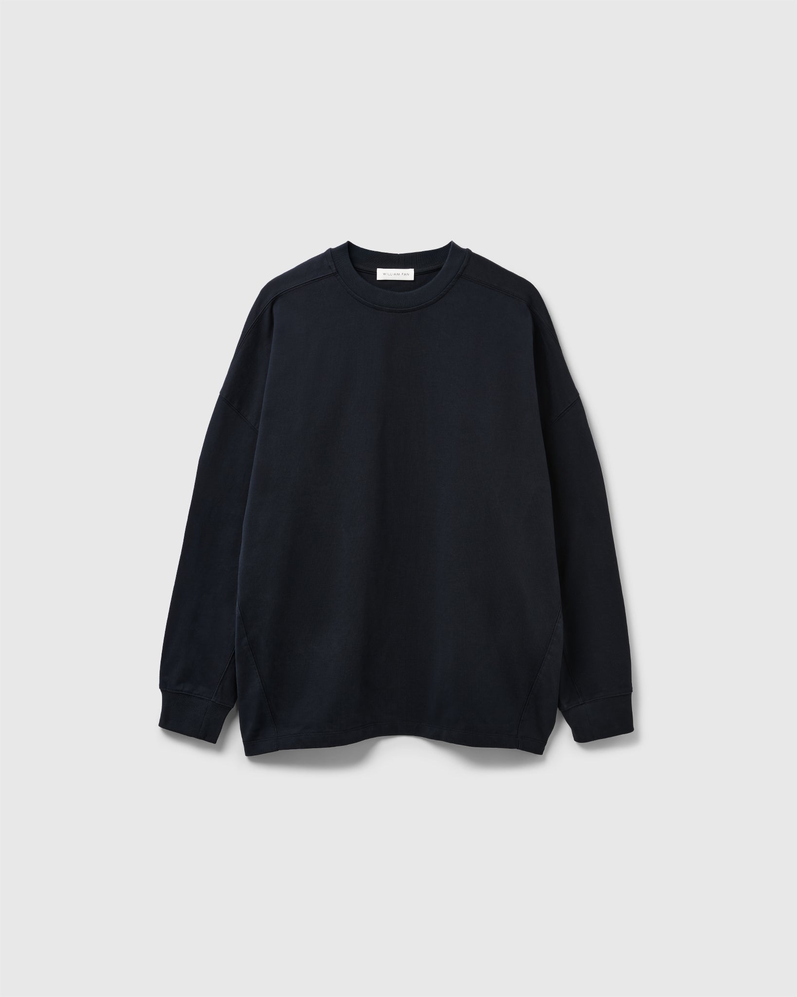LONGSLEEVE - WILLIAM FAN