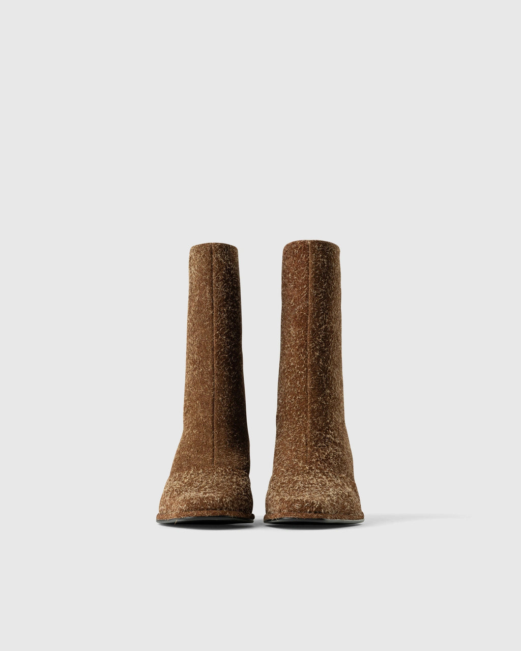 MARIA HEEL - WILLIAM FAN