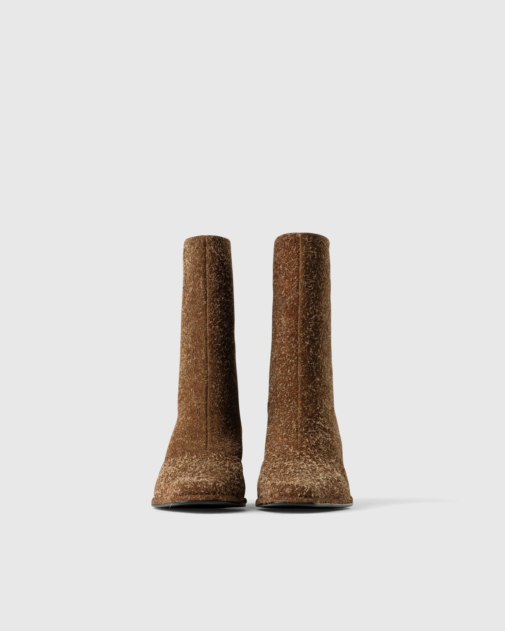 MARIA HEEL - WILLIAM FAN