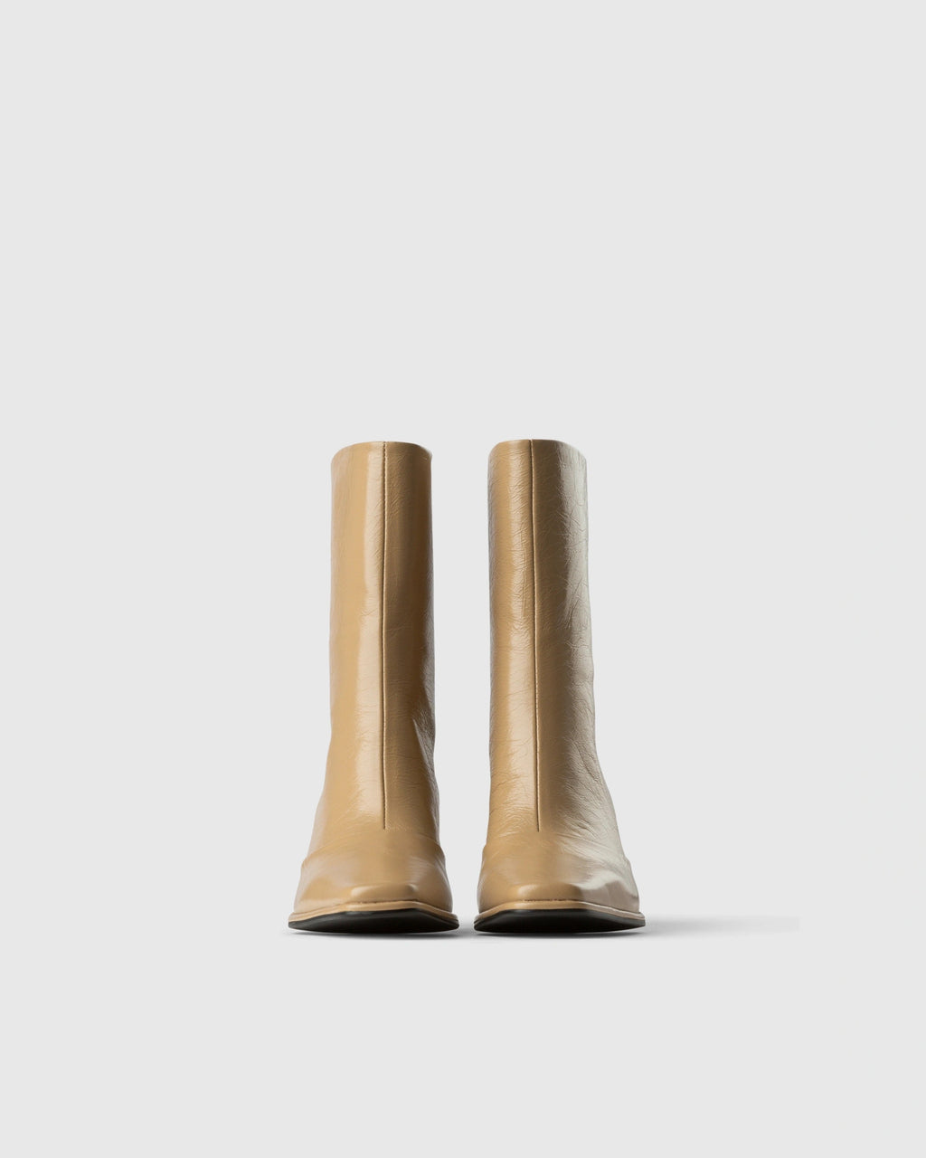 MARIA HEEL - WILLIAM FAN