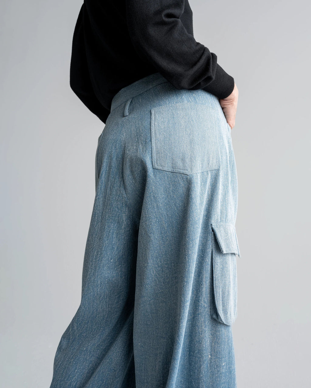 MAX PANTS - WILLIAM FAN