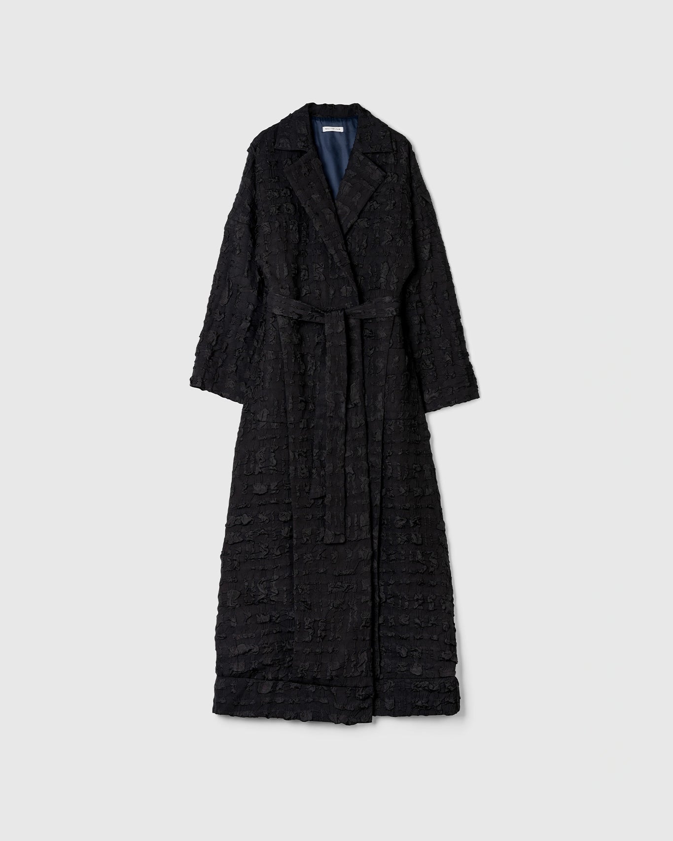 MICHÈLE COAT - WILLIAM FAN