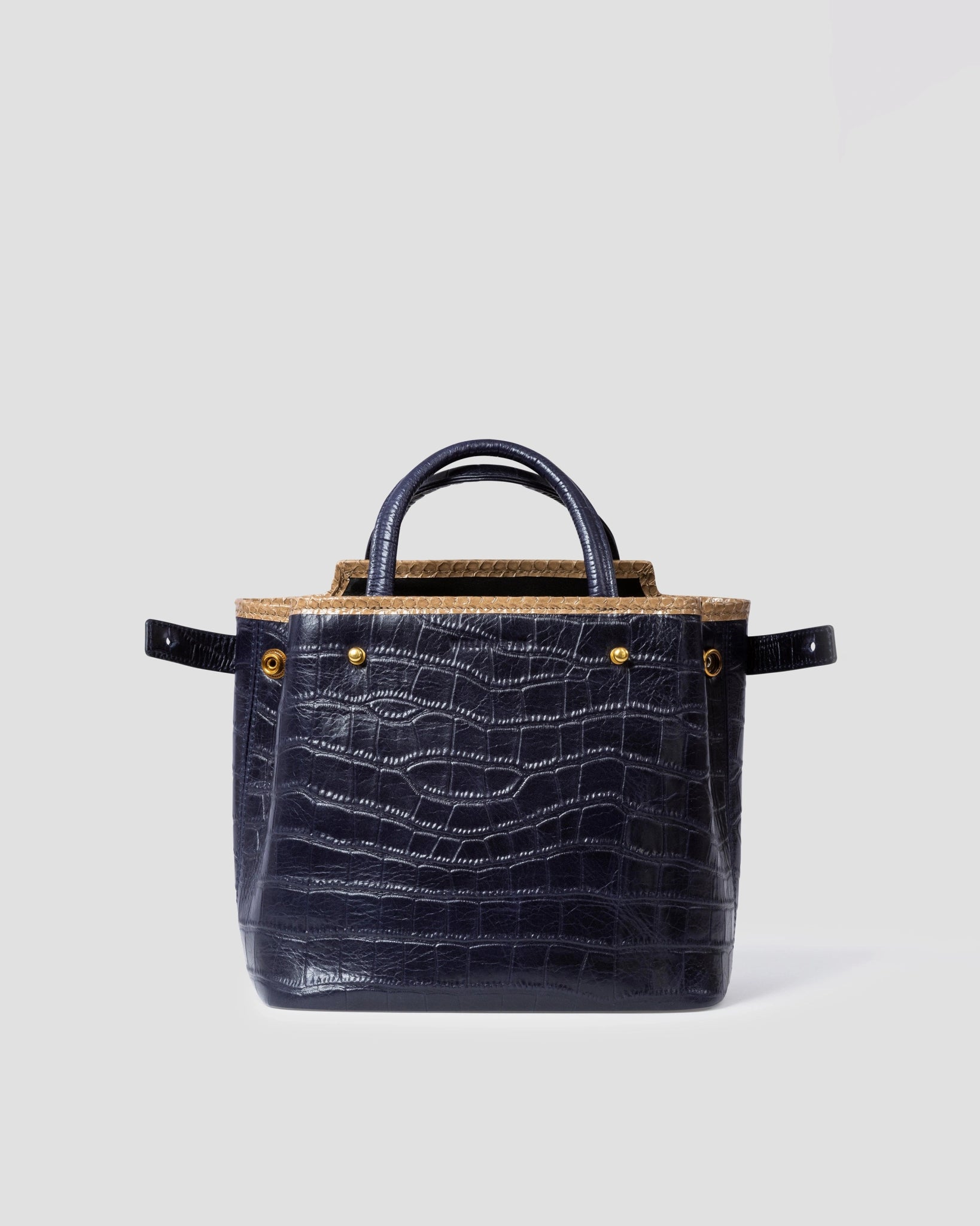 MINI SHOPPER - WILLIAM FAN