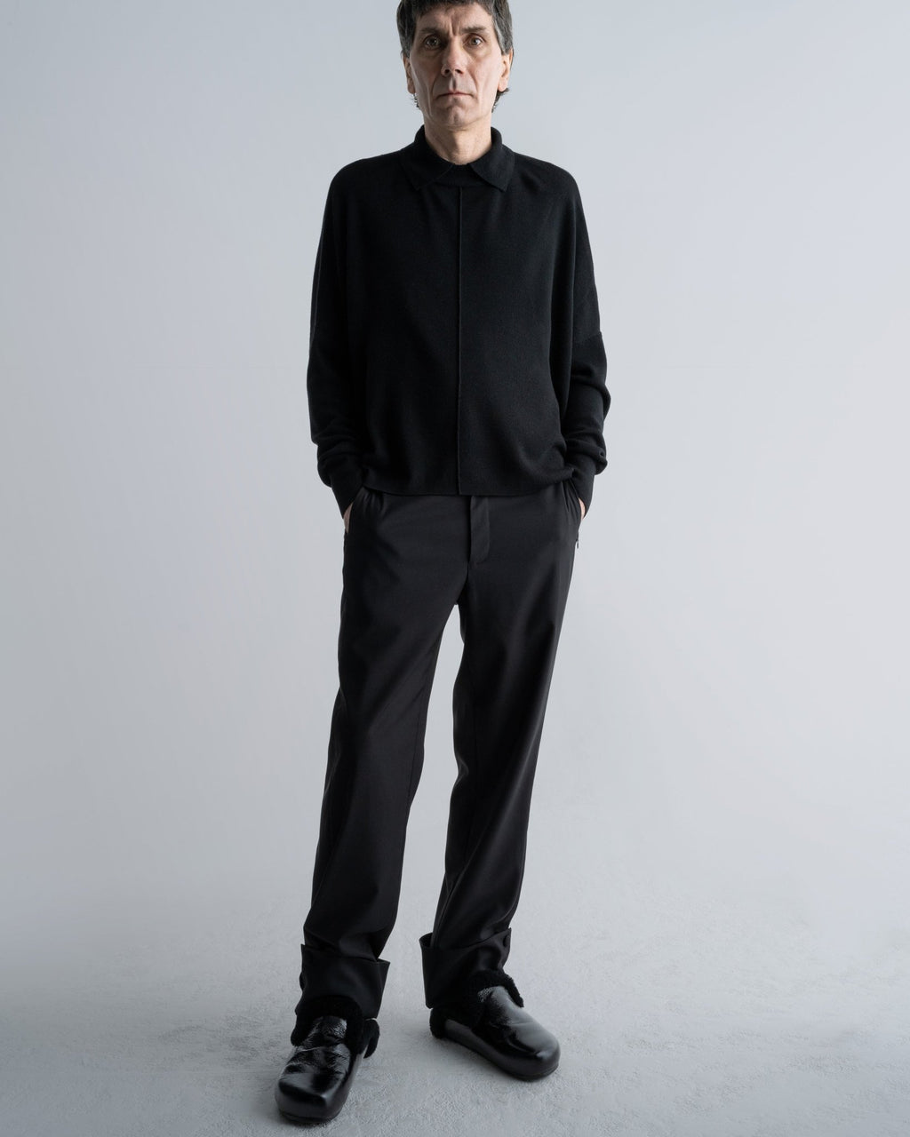 NEW WORKWEAR PANTS - WILLIAM FAN